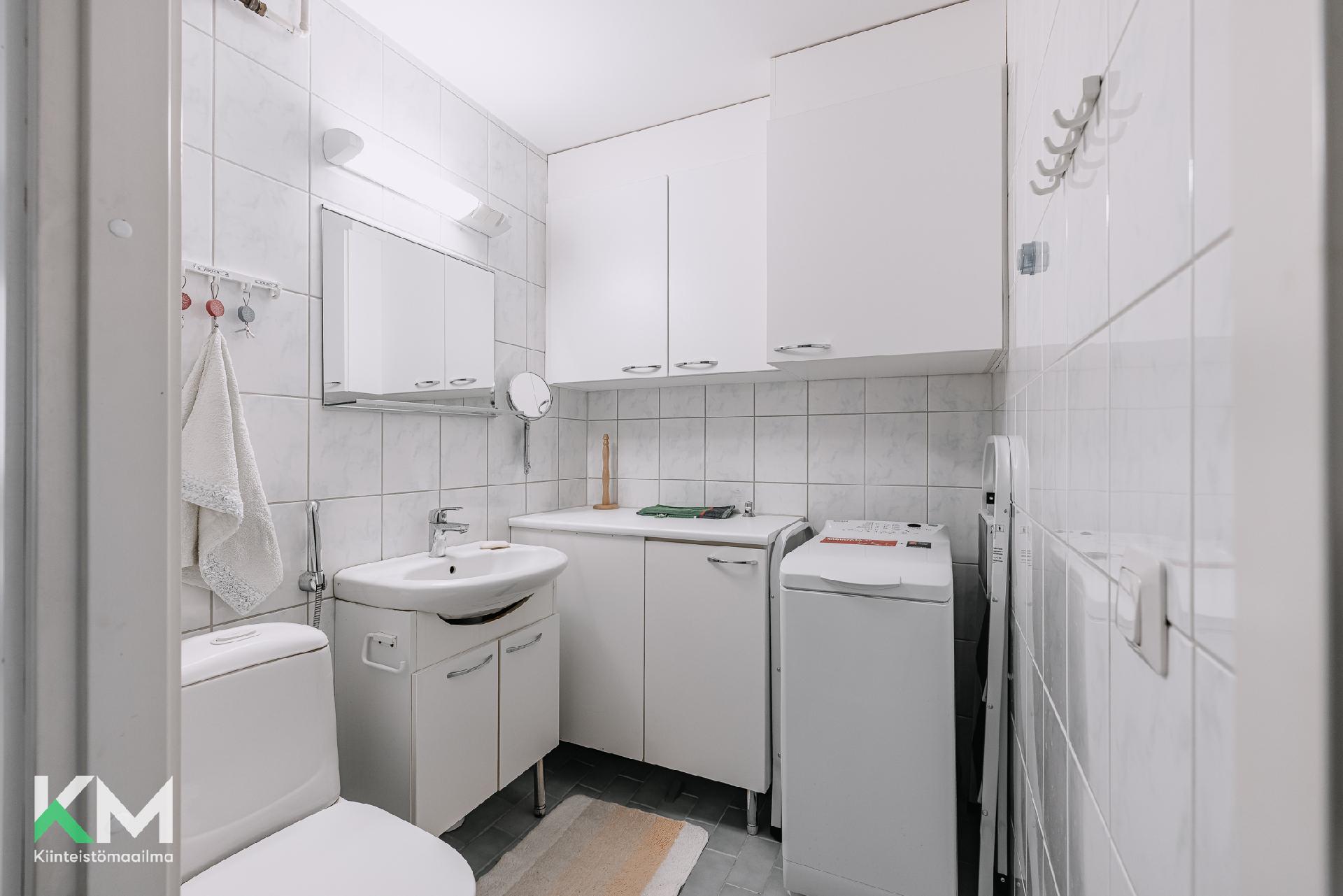 Louhenkatu 34, Pohja, Seinäjoki