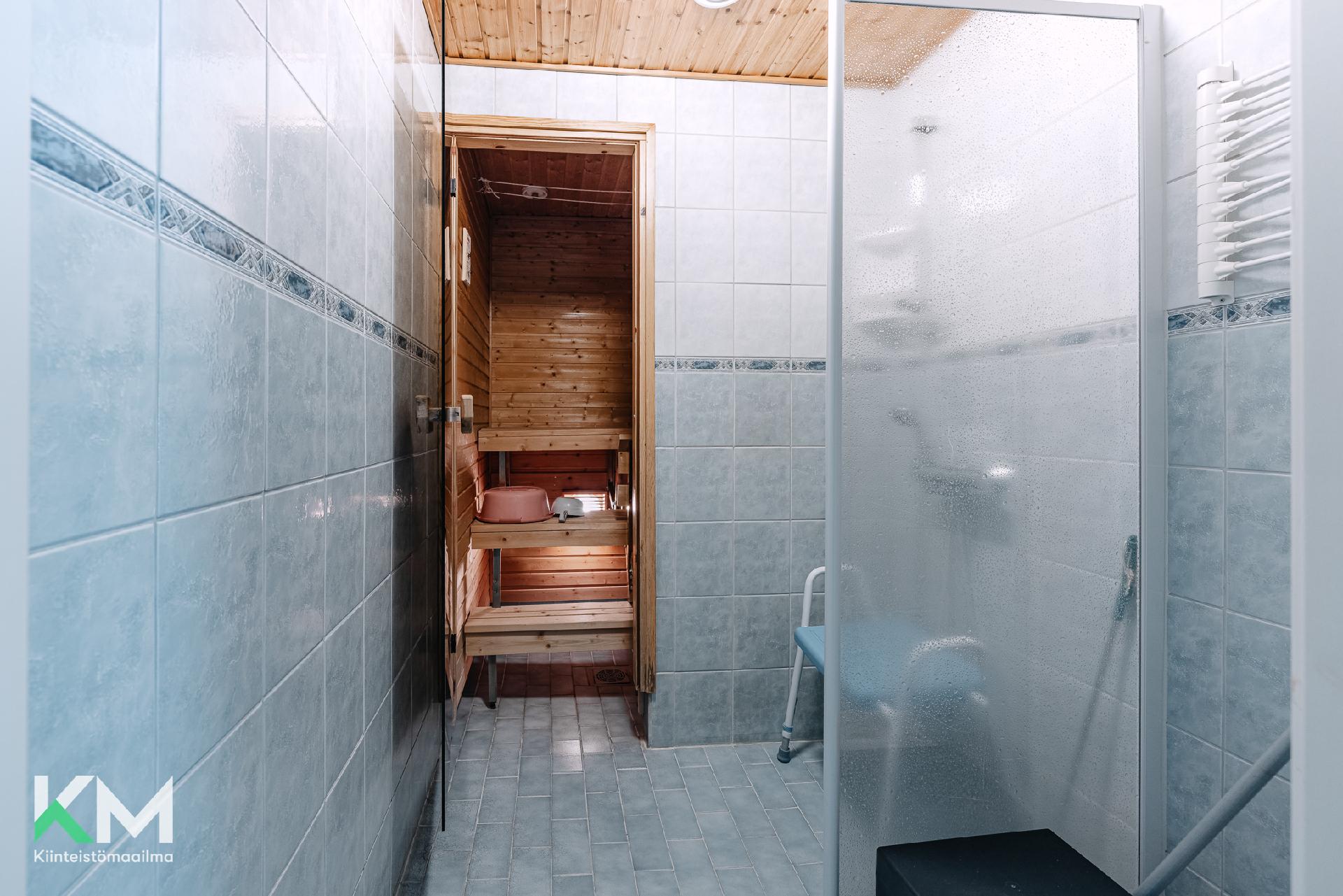 Louhenkatu 34, Pohja, Seinäjoki