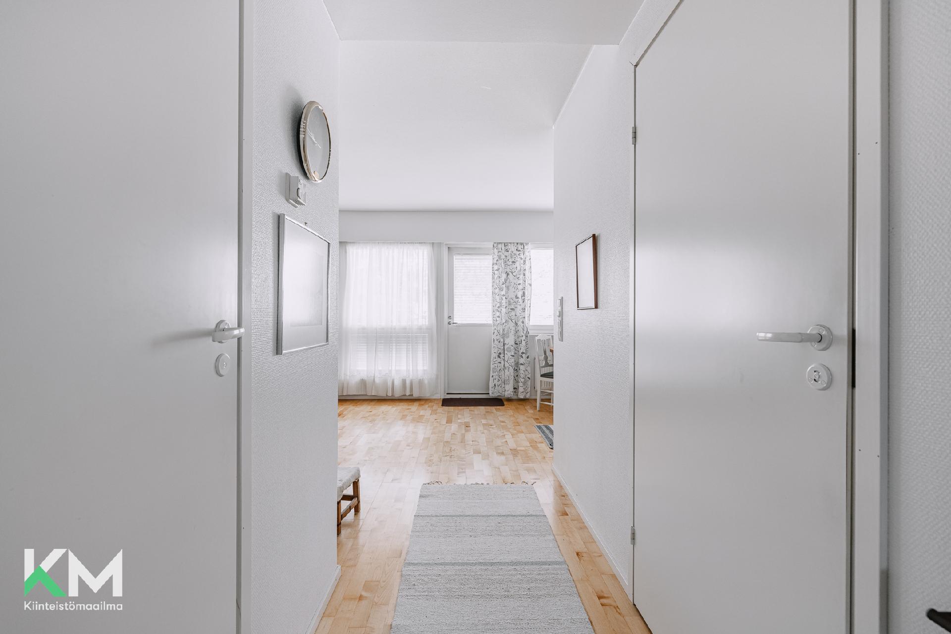 Louhenkatu 34, Pohja, Seinäjoki