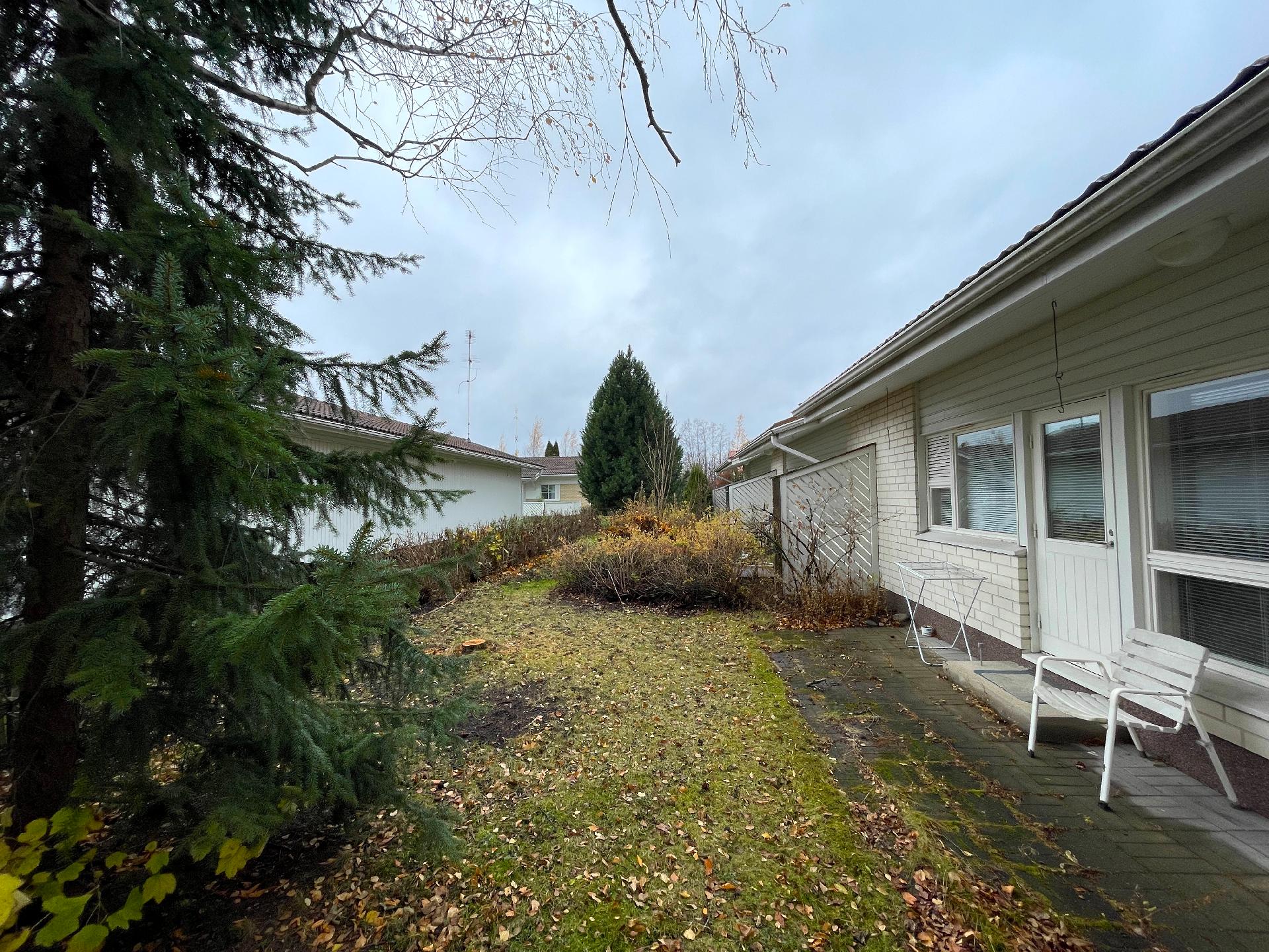 Louhenkatu 34, Pohja, Seinäjoki