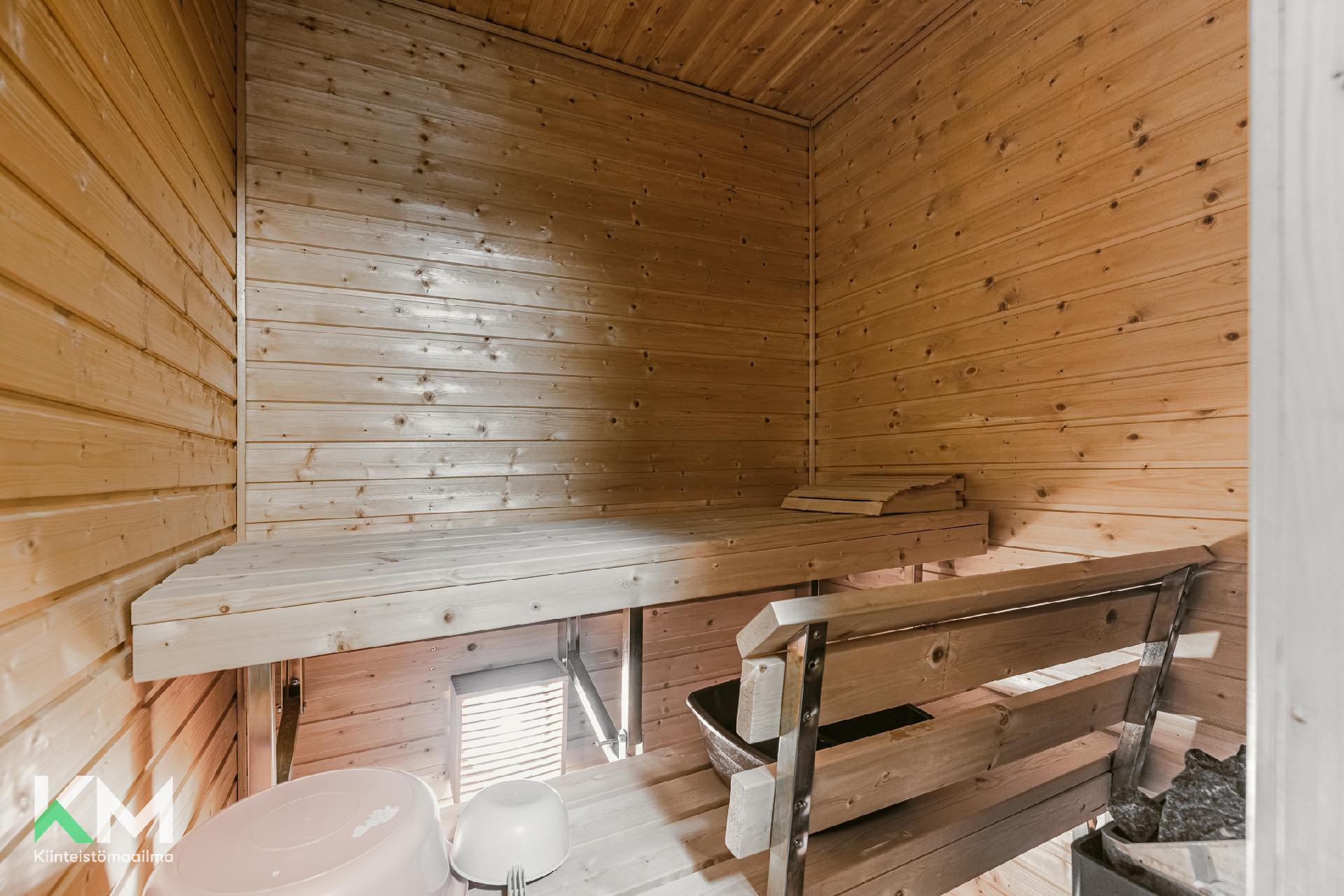 Louhenkatu 34, Pohja, Seinäjoki