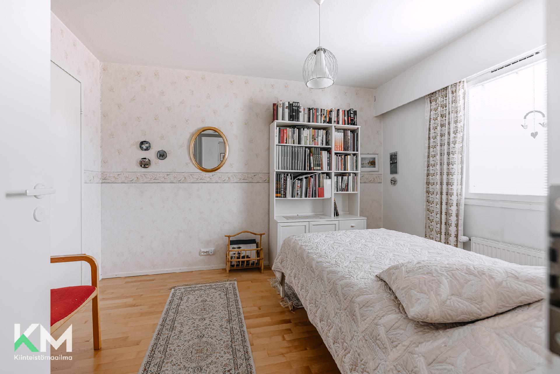 Louhenkatu 34, Pohja, Seinäjoki