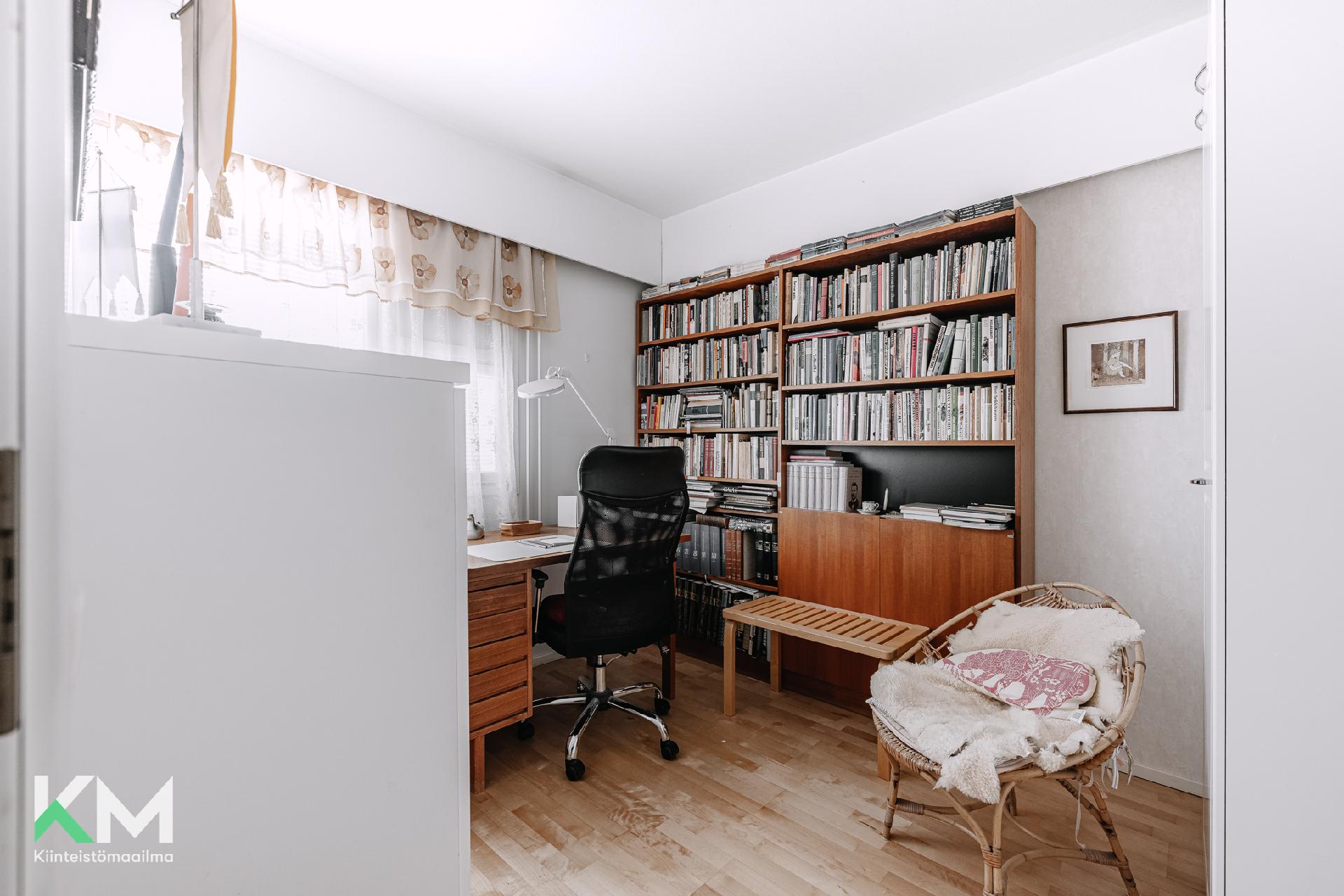 Louhenkatu 34, Pohja, Seinäjoki