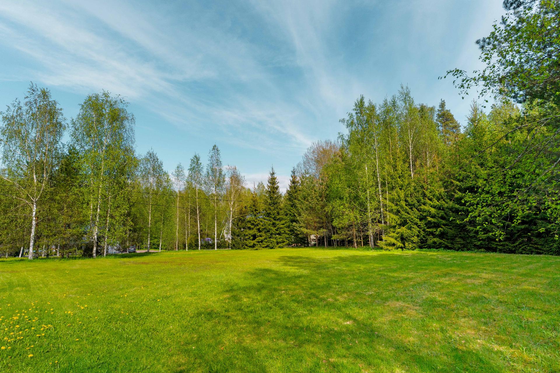 Kylänraitti 24, Myllykylä, Kirkkonummi