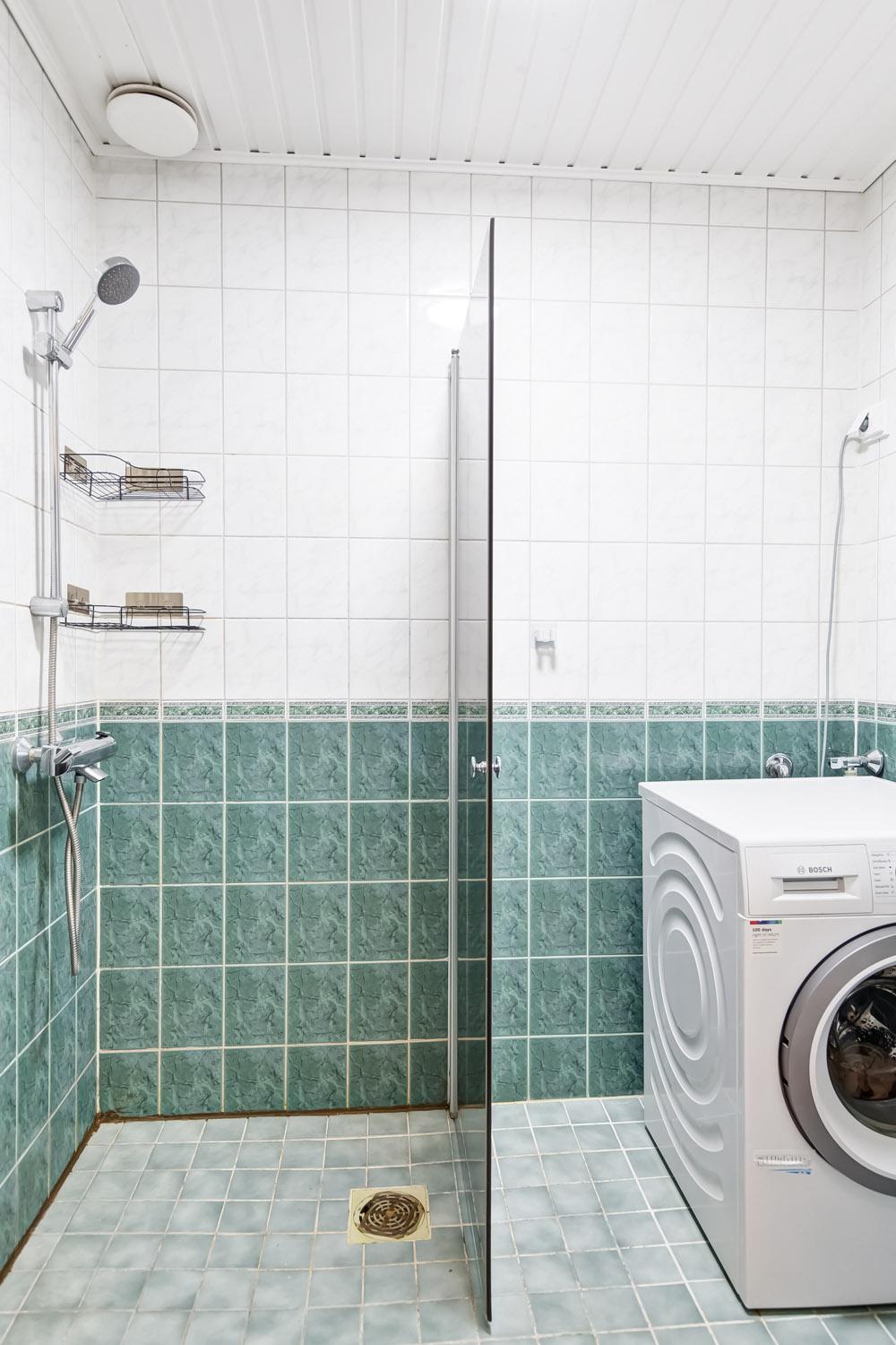 Välimäenkuja 2, Vuorentausta, Ylöjärvi