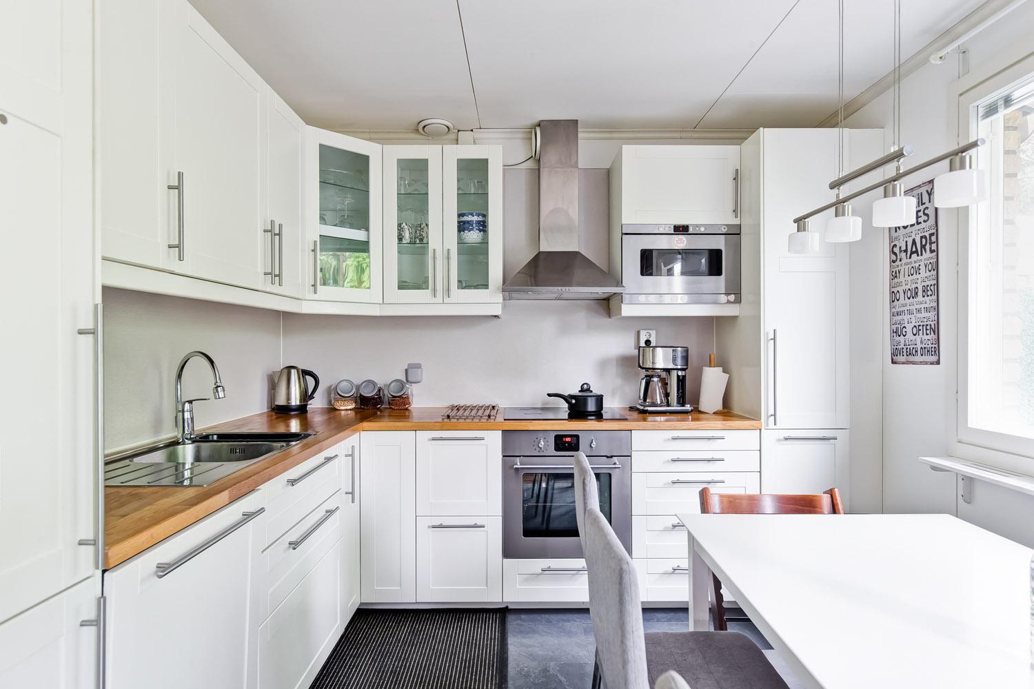 Välimäenkuja 2, Vuorentausta, Ylöjärvi