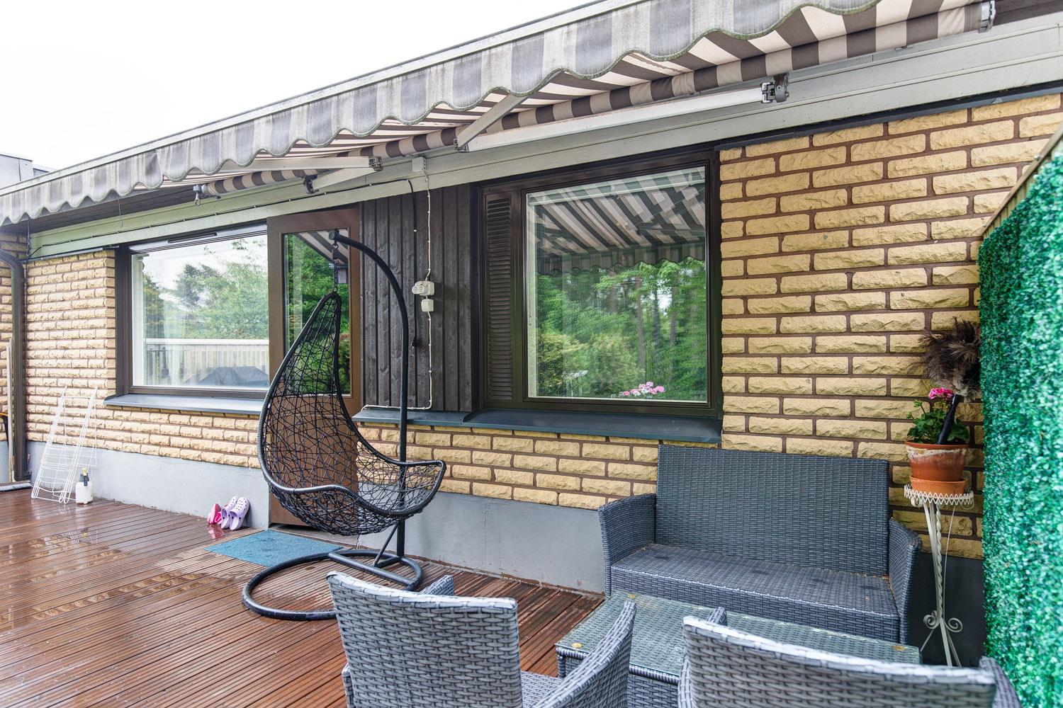 Välimäenkuja 2, Vuorentausta, Ylöjärvi