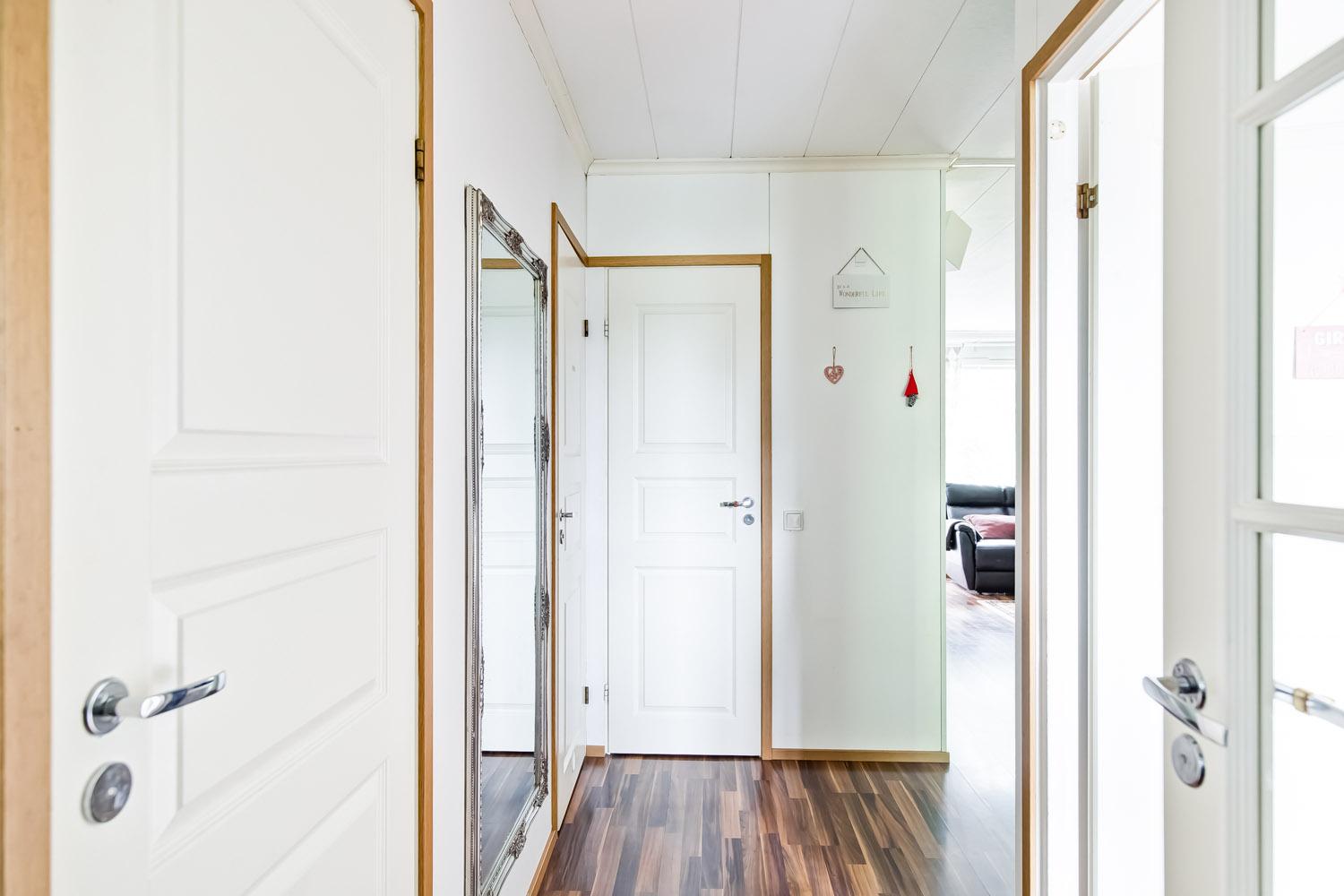 Välimäenkuja 2, Vuorentausta, Ylöjärvi