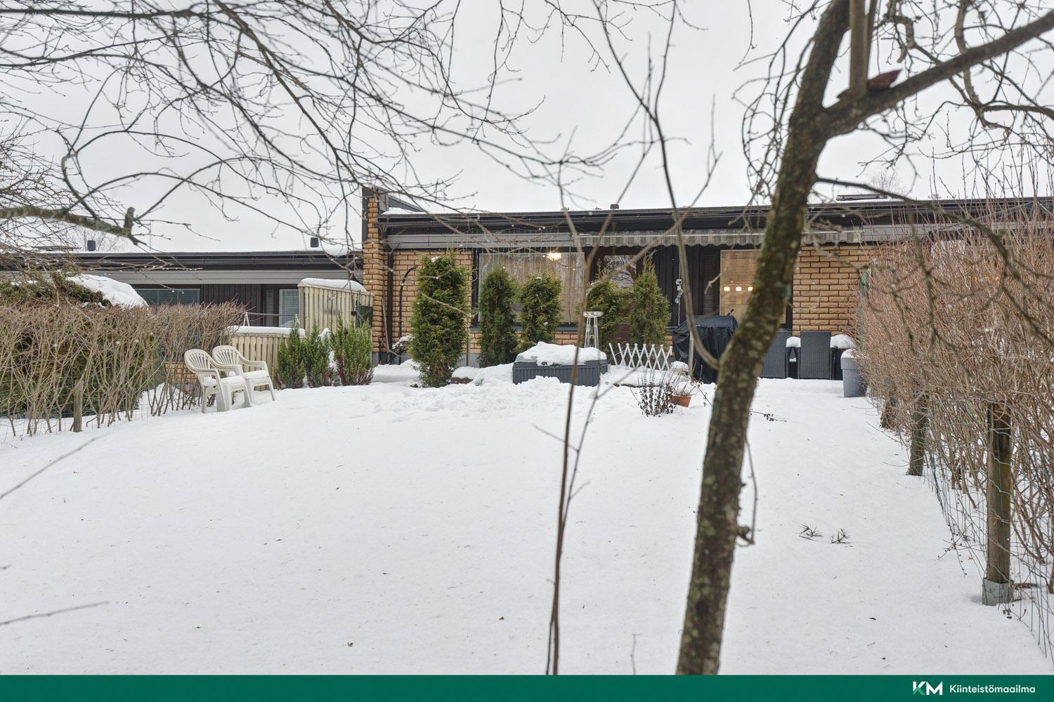 Välimäenkuja 2, Vuorentausta, Ylöjärvi