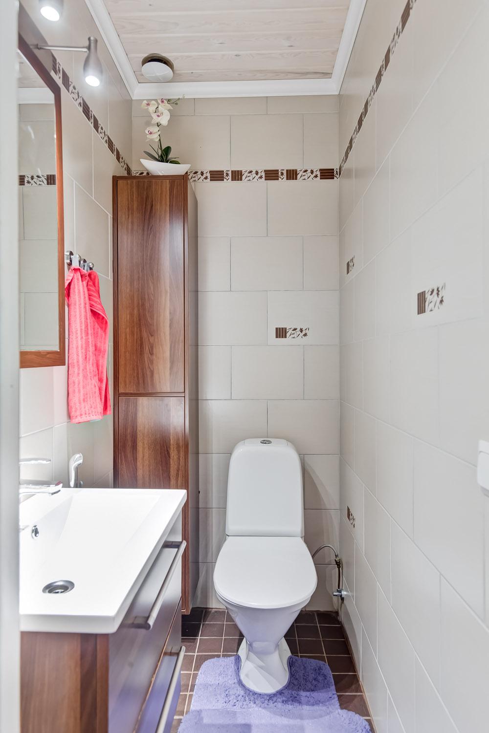 Välimäenkuja 2, Vuorentausta, Ylöjärvi