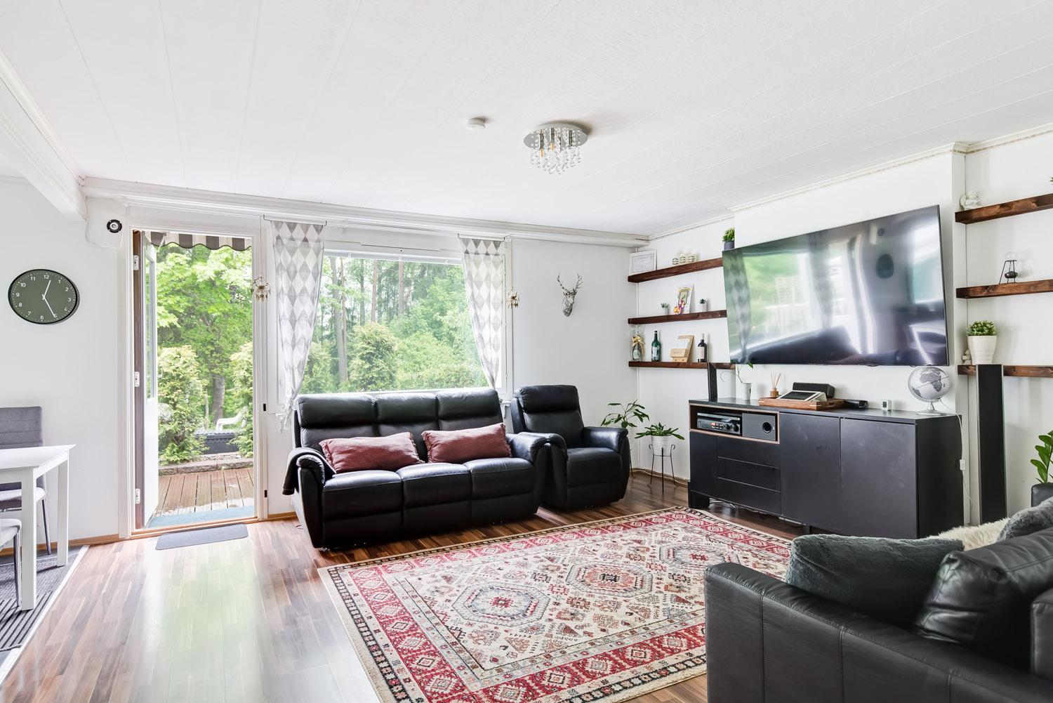 Välimäenkuja 2, Vuorentausta, Ylöjärvi