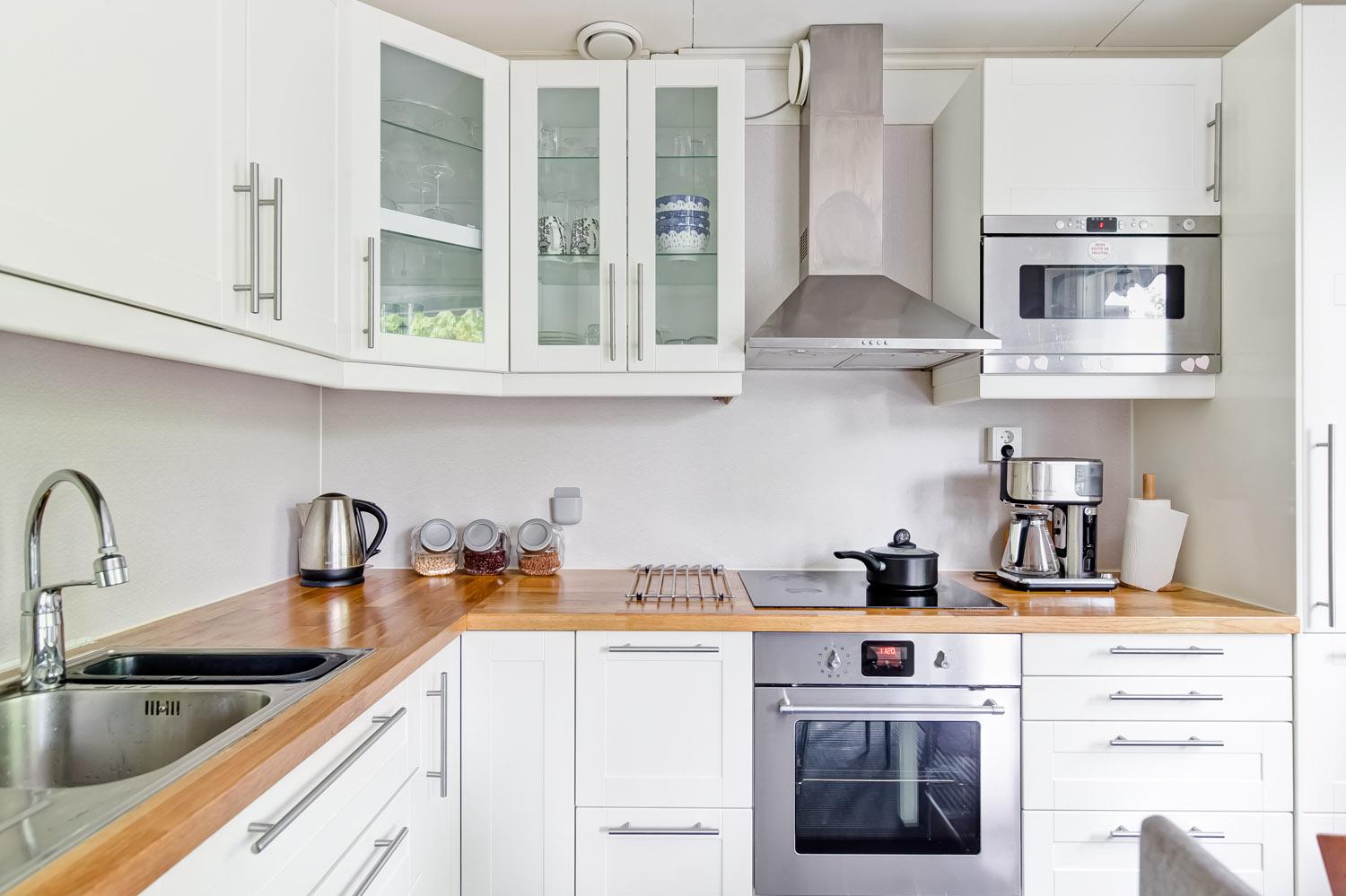 Välimäenkuja 2, Vuorentausta, Ylöjärvi