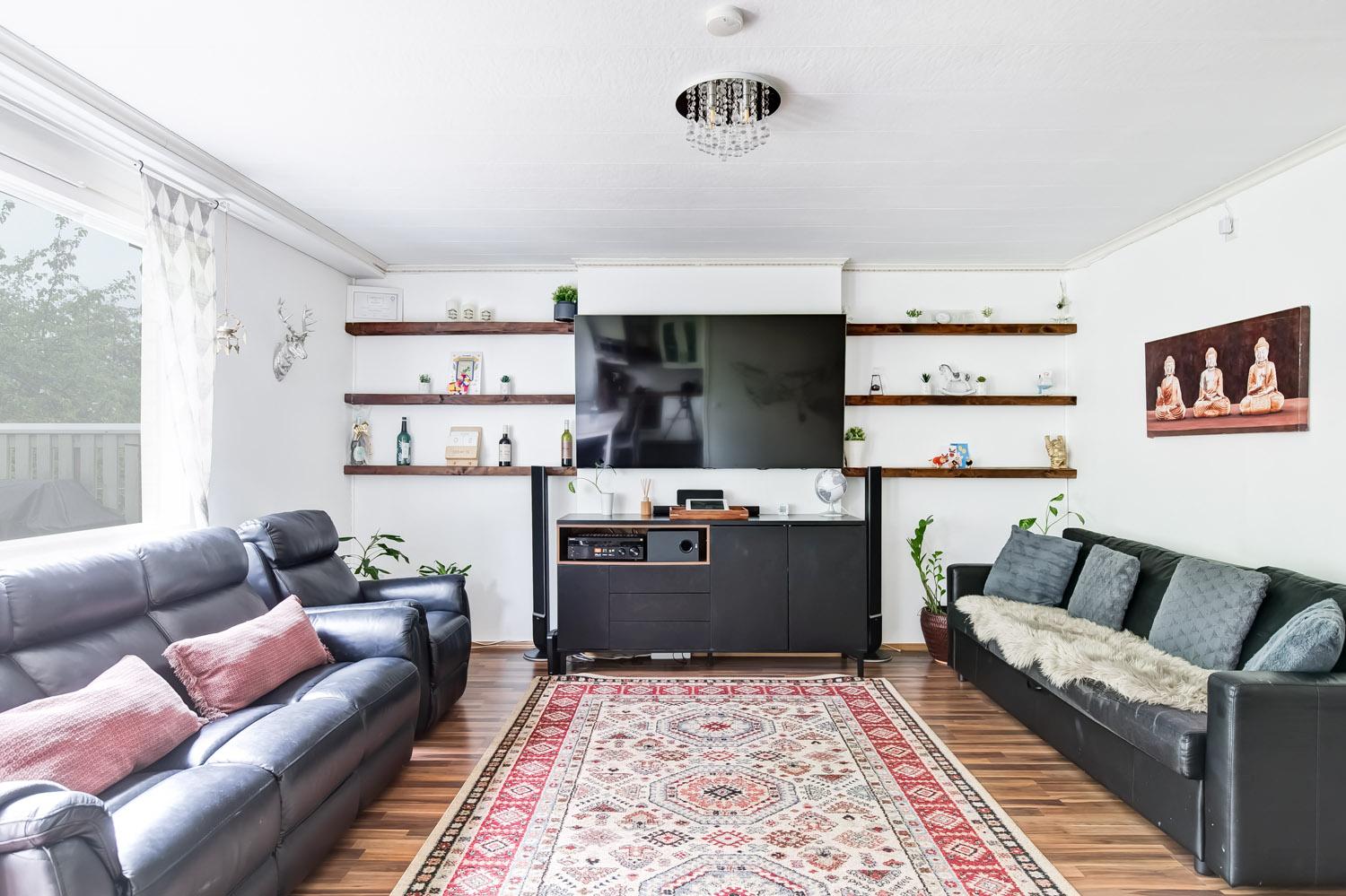 Välimäenkuja 2, Vuorentausta, Ylöjärvi