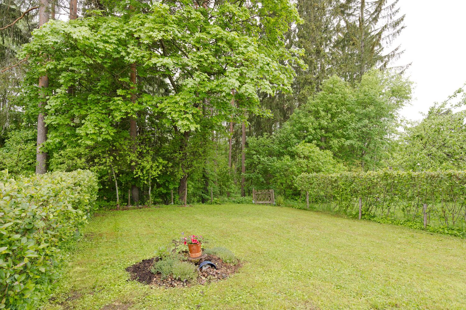 Välimäenkuja 2, Vuorentausta, Ylöjärvi