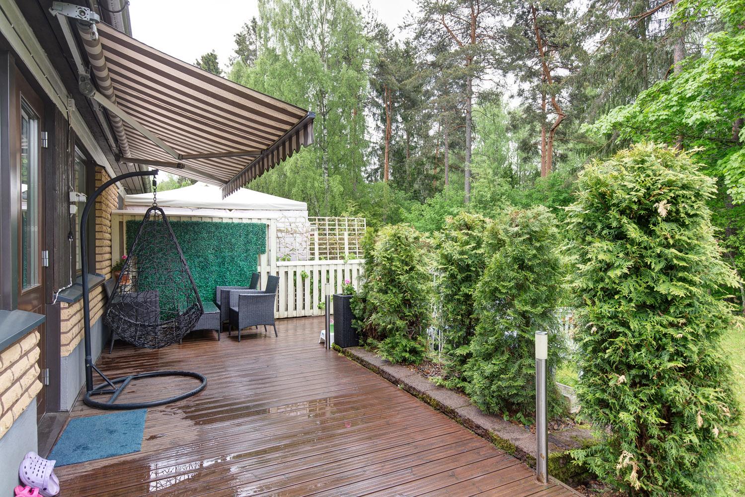 Välimäenkuja 2, Vuorentausta, Ylöjärvi