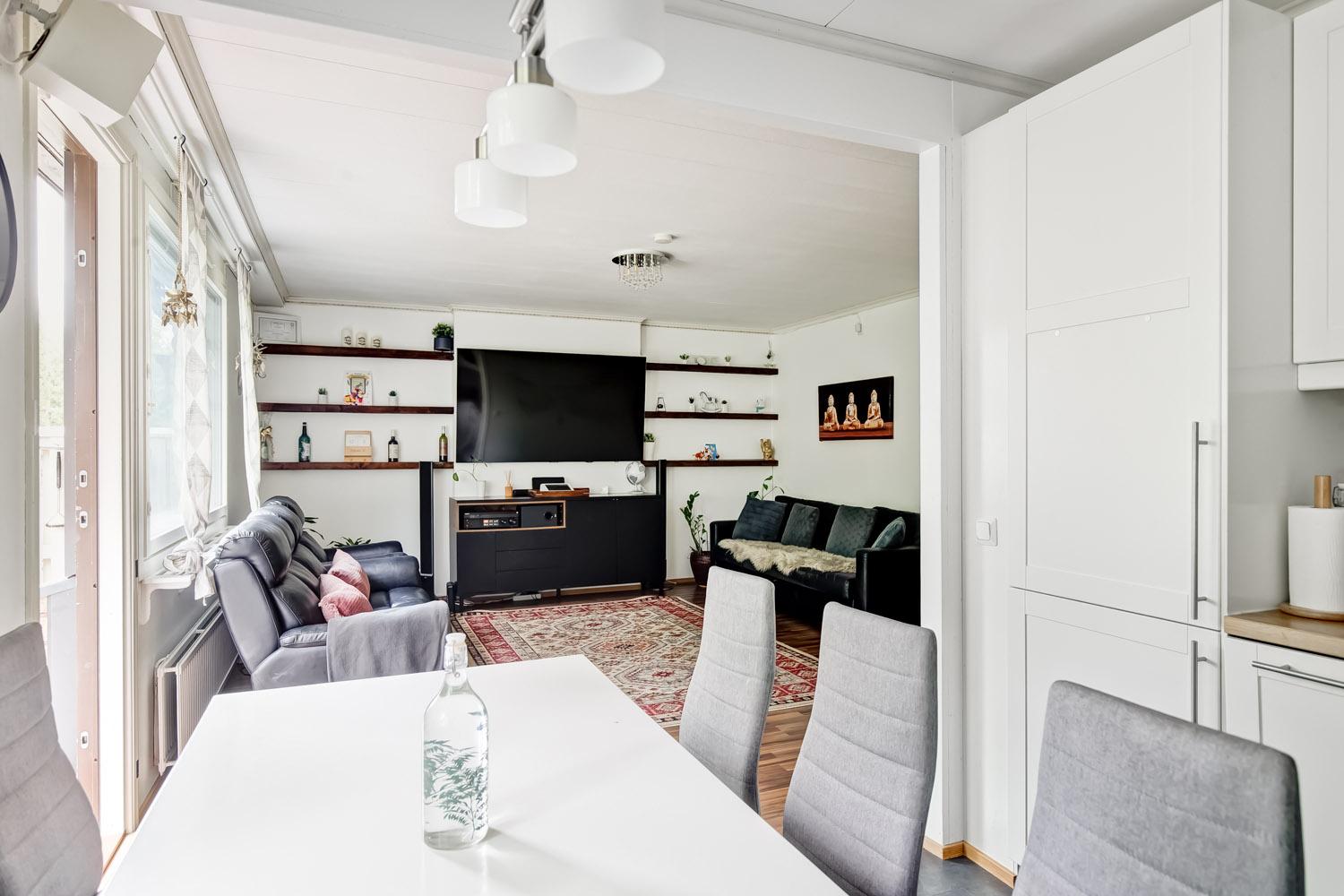 Välimäenkuja 2, Vuorentausta, Ylöjärvi