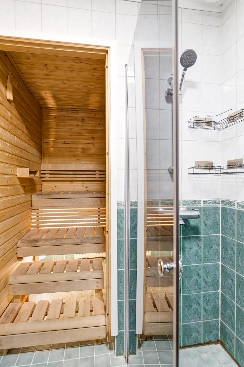 Välimäenkuja 2, Vuorentausta, Ylöjärvi