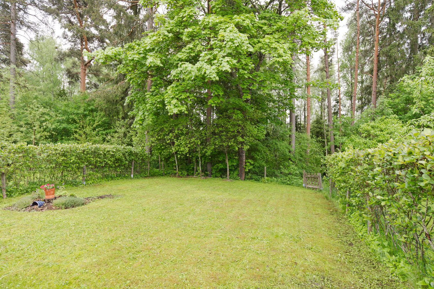 Välimäenkuja 2, Vuorentausta, Ylöjärvi