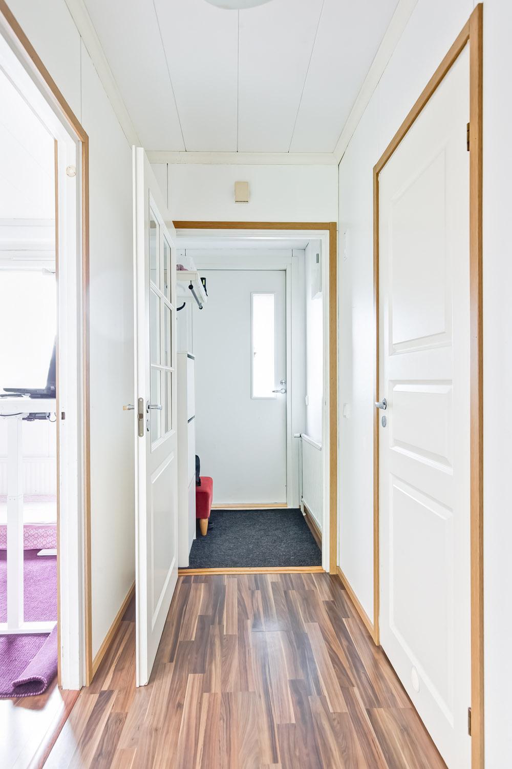 Välimäenkuja 2, Vuorentausta, Ylöjärvi