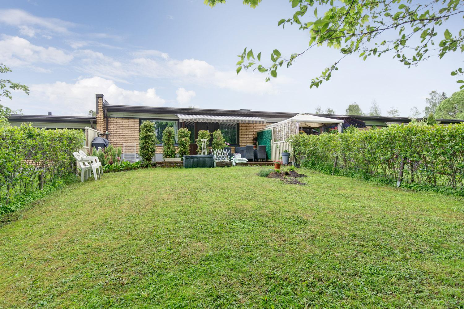 Välimäenkuja 2, Vuorentausta, Ylöjärvi