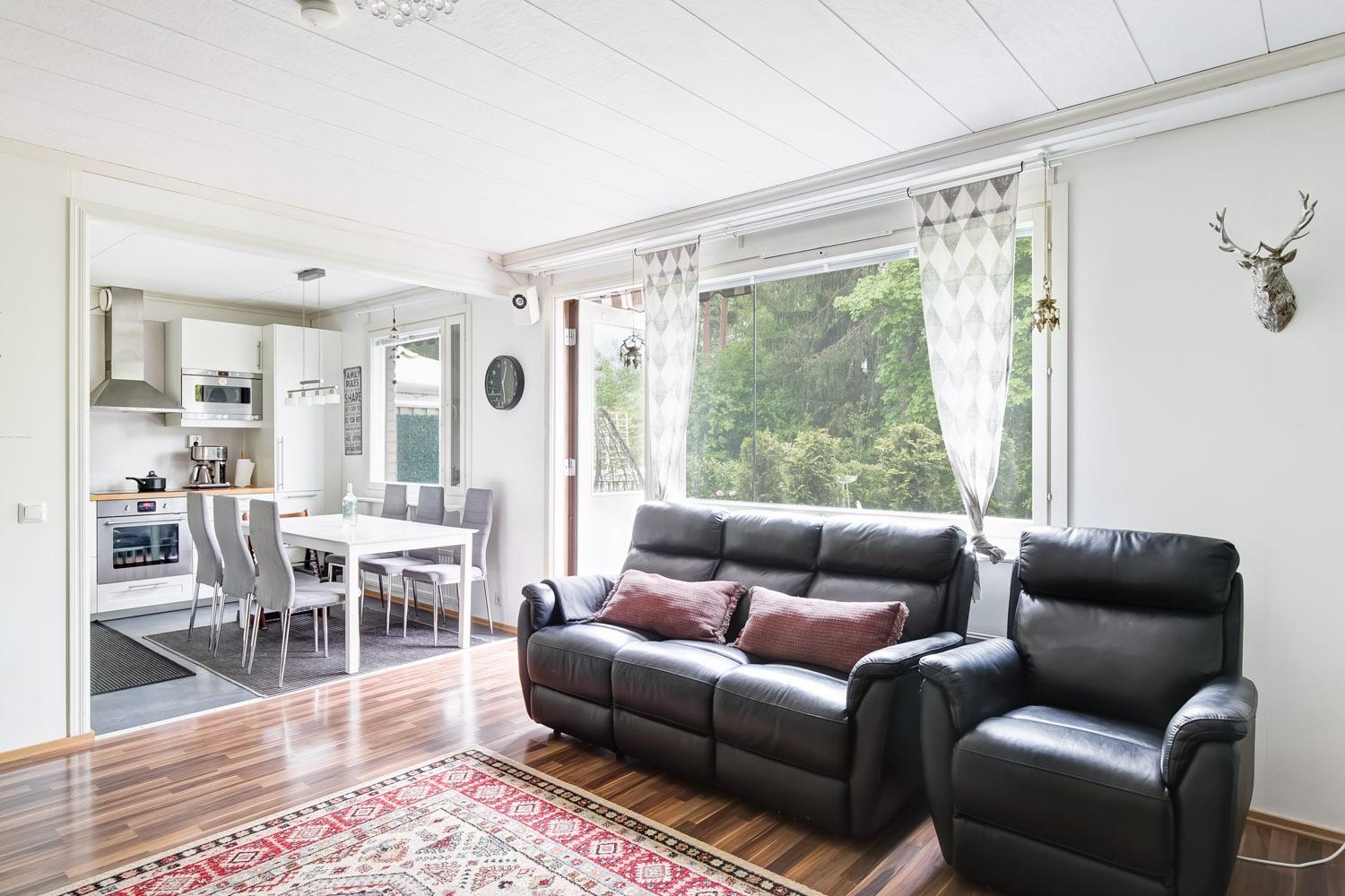 Välimäenkuja 2, Vuorentausta, Ylöjärvi