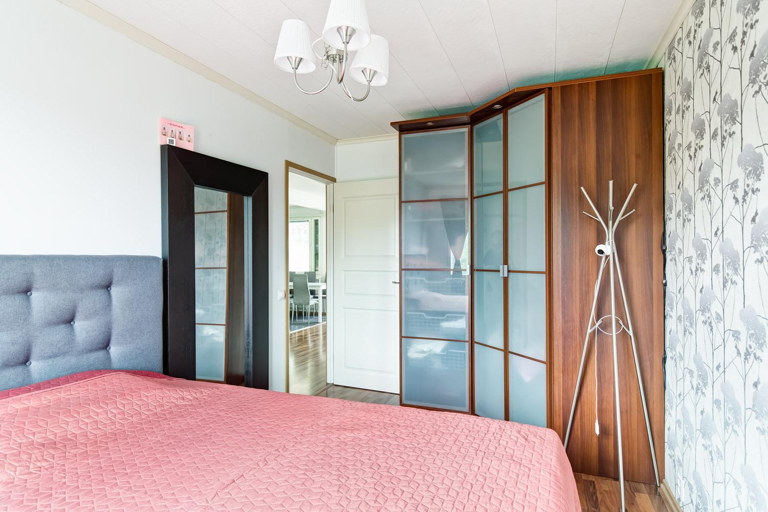 Välimäenkuja 2, Vuorentausta, Ylöjärvi