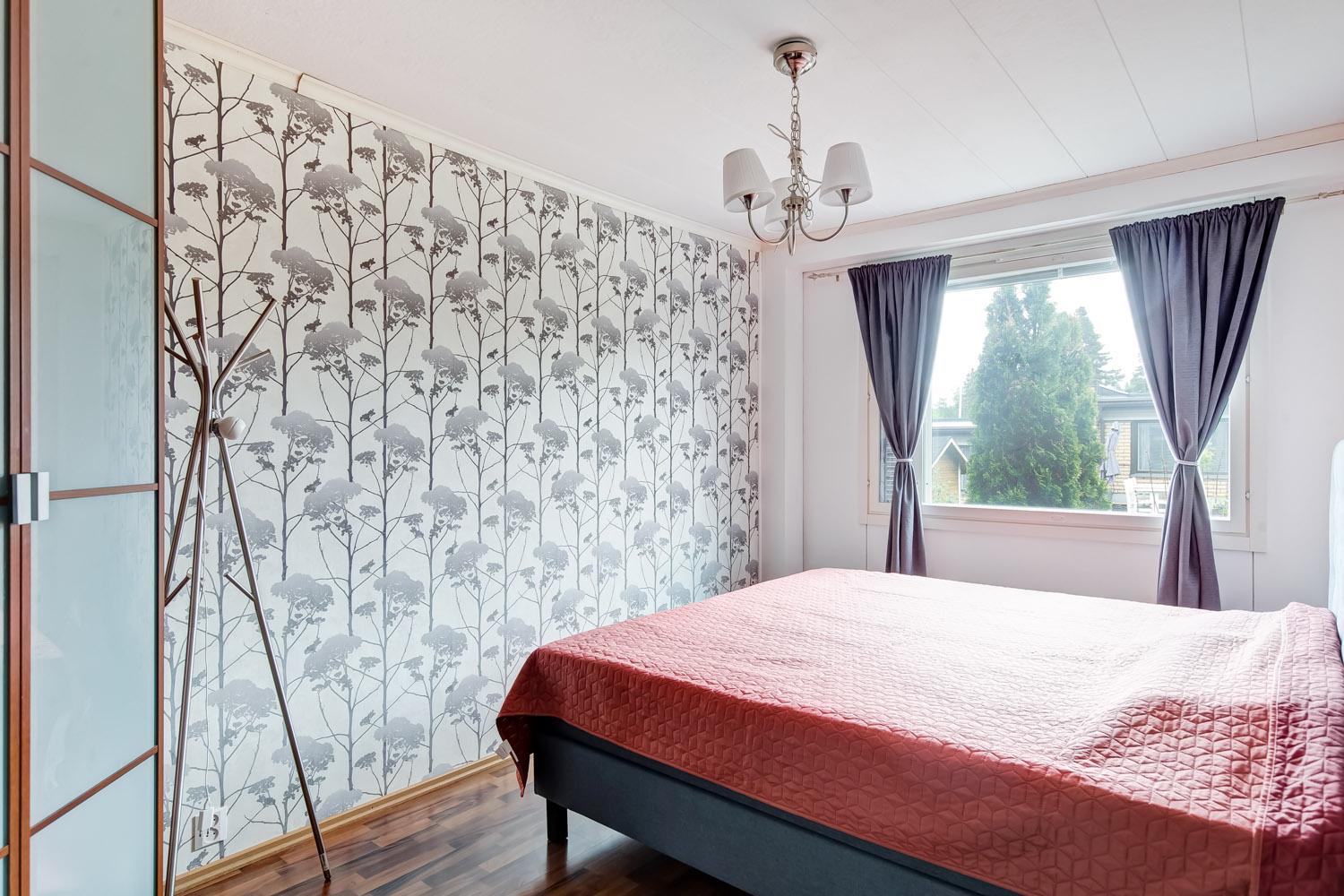 Välimäenkuja 2, Vuorentausta, Ylöjärvi