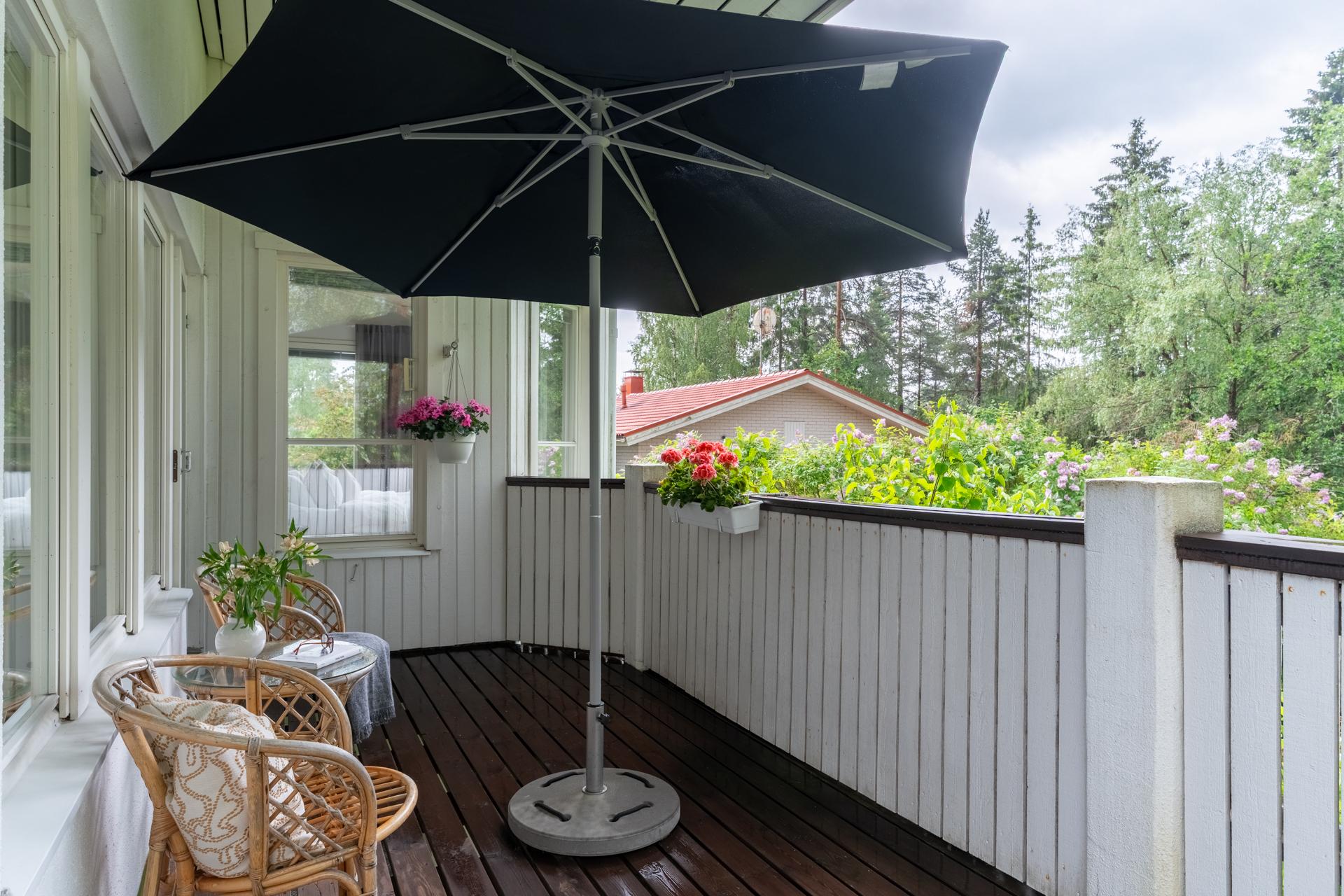 Riksikuja 10, Mikkelä, Espoo