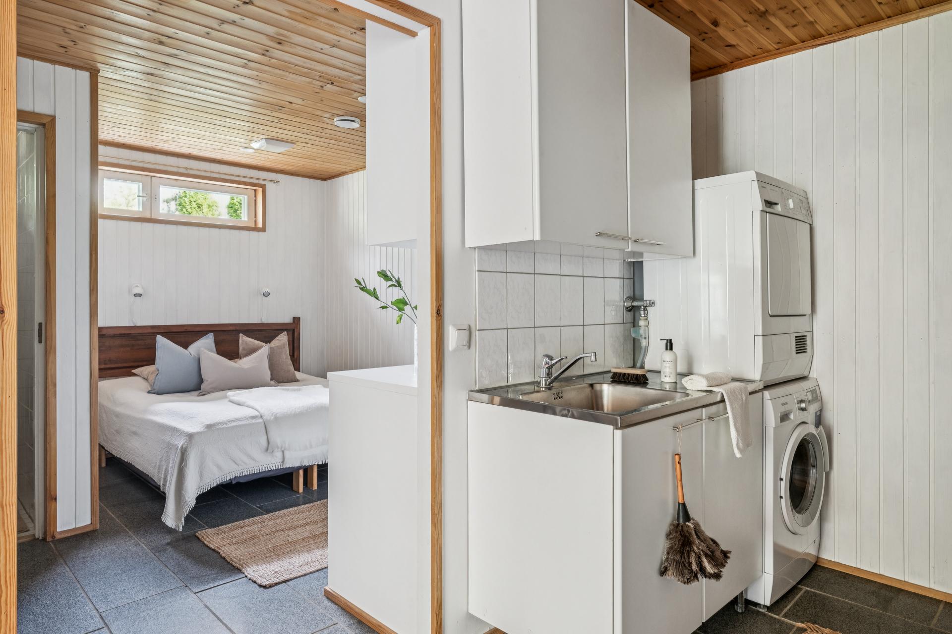 Riksikuja 10, Mikkelä, Espoo