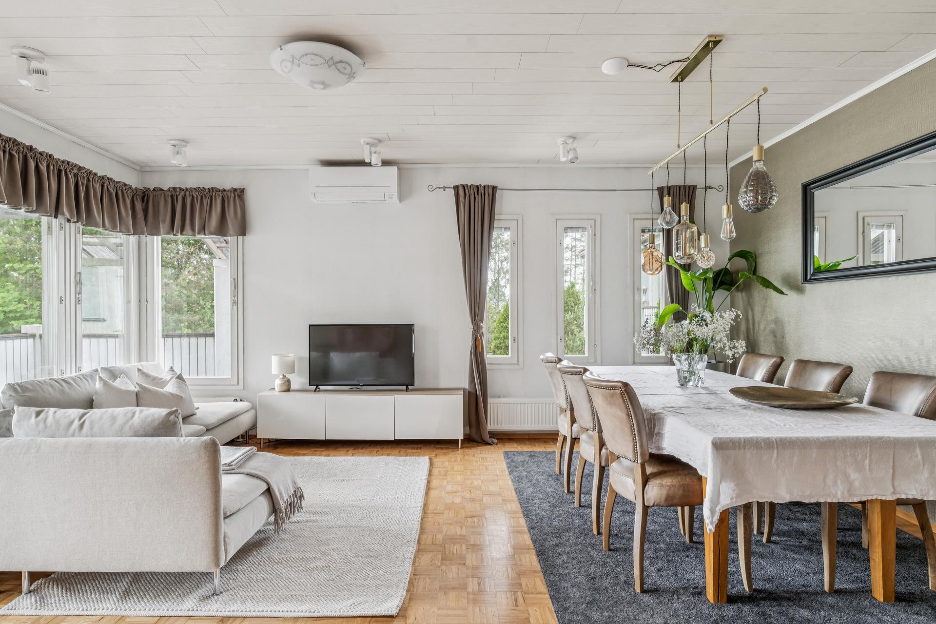 Riksikuja 10, Mikkelä, Espoo