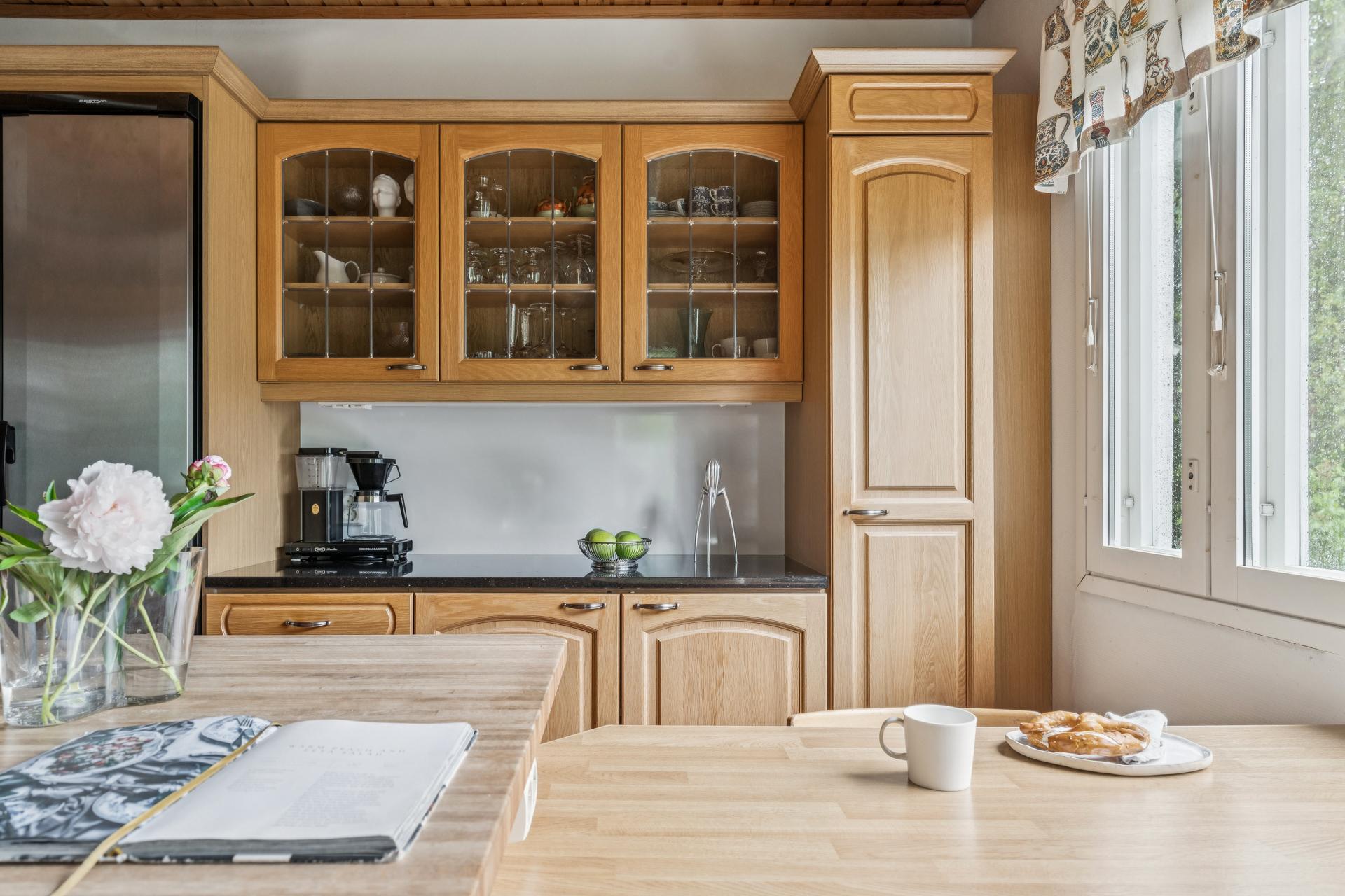 Riksikuja 10, Mikkelä, Espoo