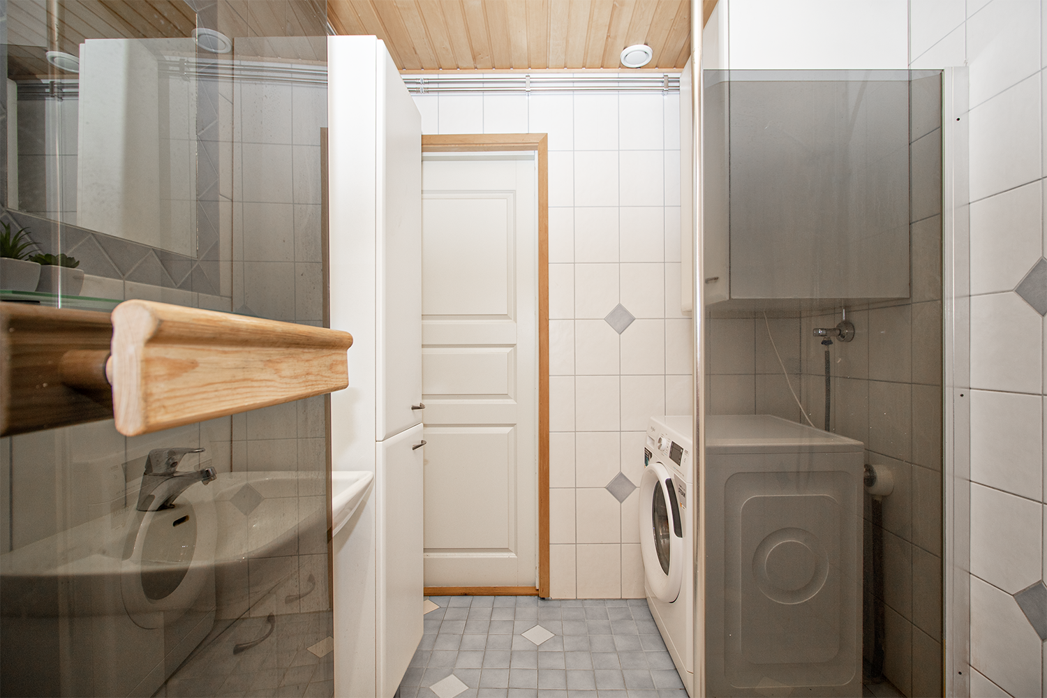 Kallioniementie 12, Julkula, Kuopio