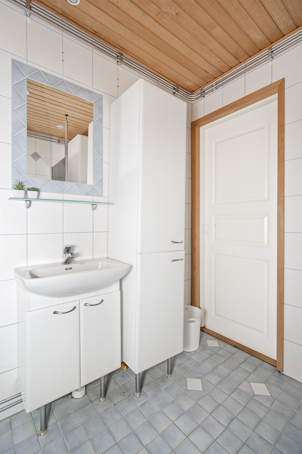 Kallioniementie 12, Julkula, Kuopio