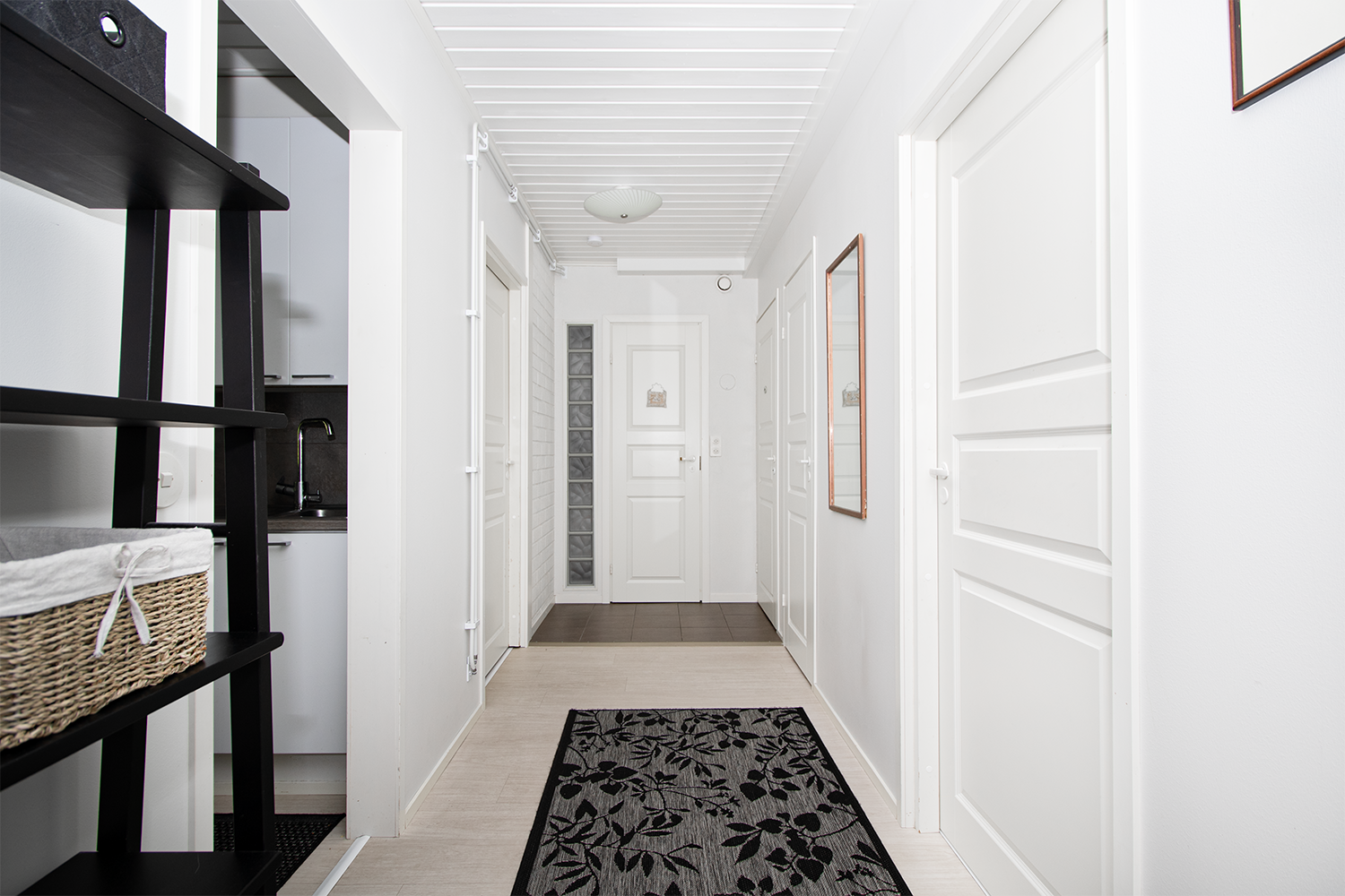 Kallioniementie 12, Julkula, Kuopio