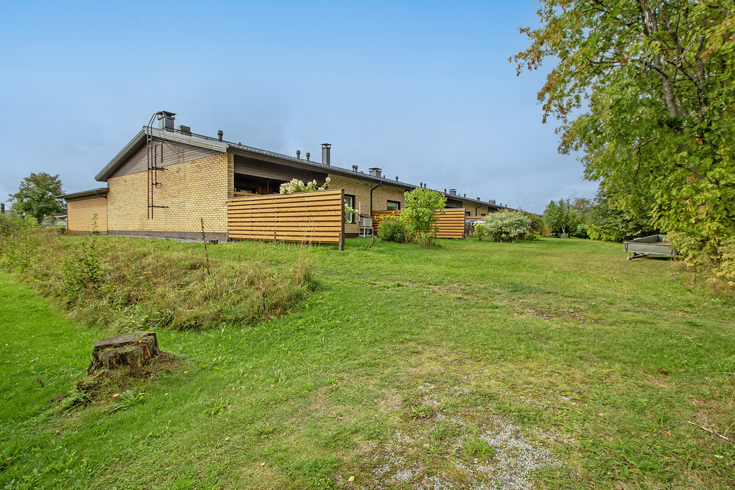 Kallioniementie 12, Julkula, Kuopio