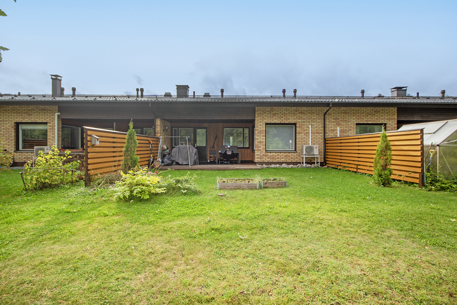 Kallioniementie 12, Julkula, Kuopio