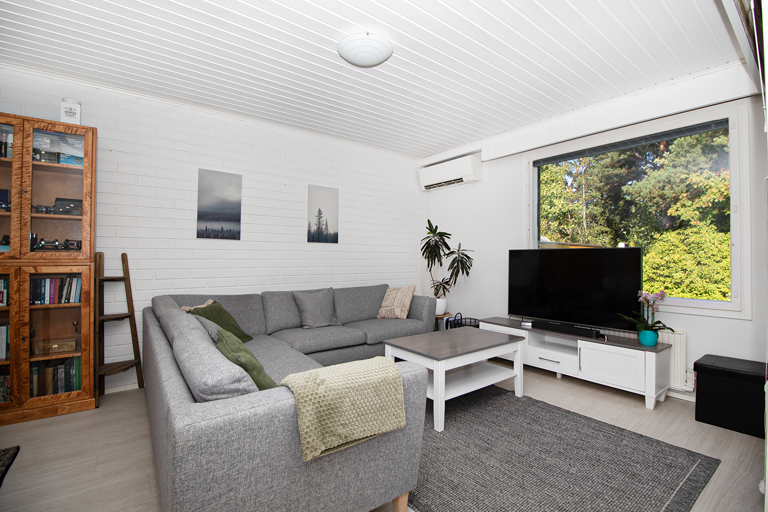 Kallioniementie 12, Julkula, Kuopio