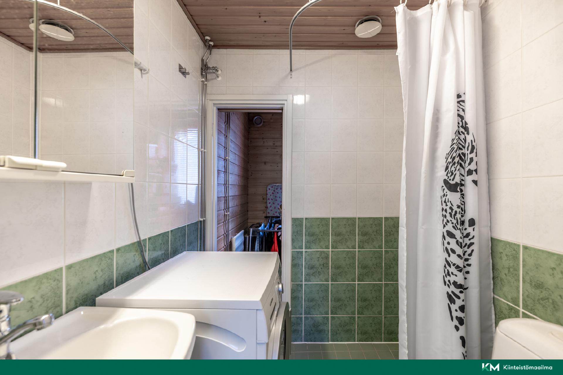 Liponkatu 5, Kaukola, Mikkeli