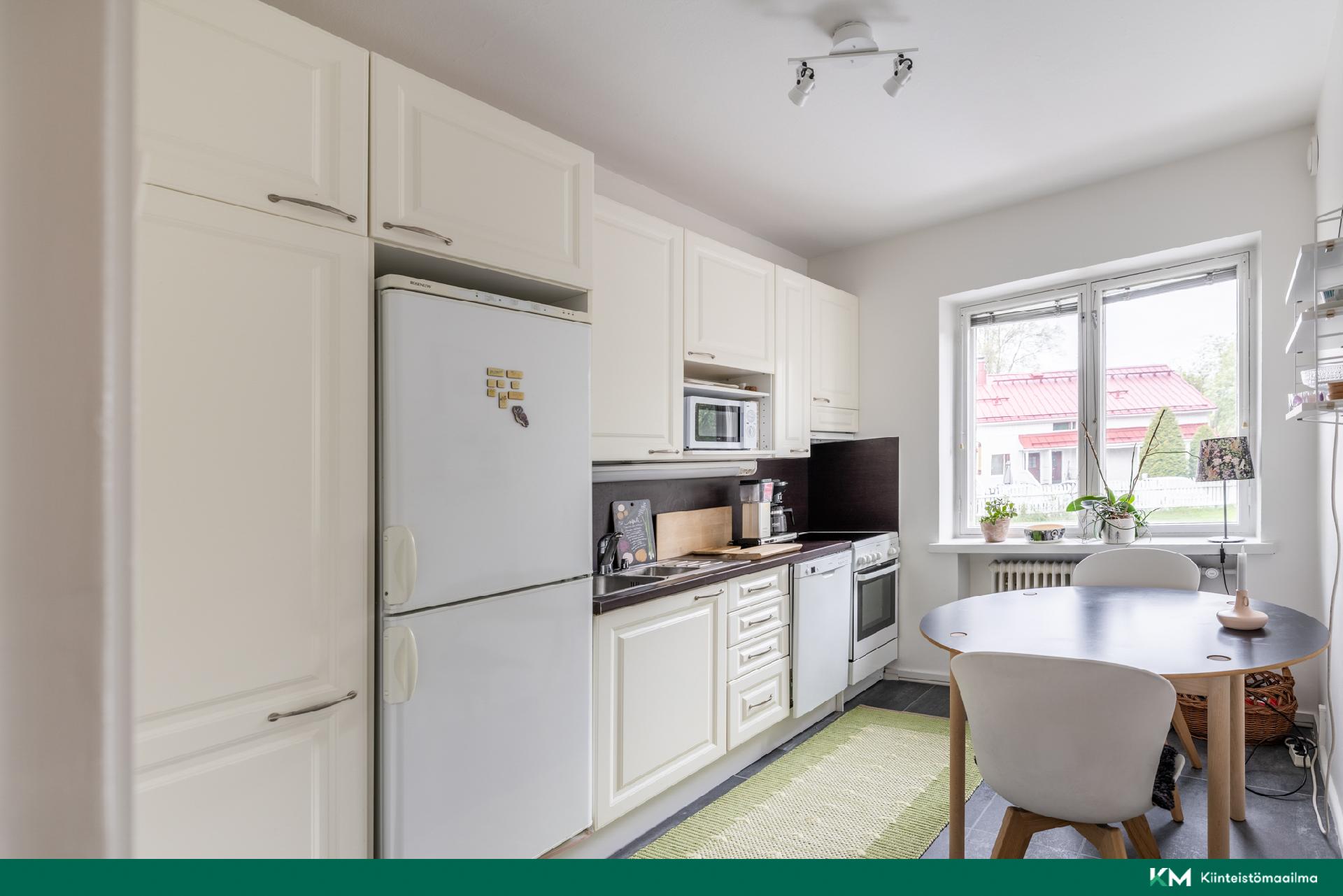 Liponkatu 5, Kaukola, Mikkeli