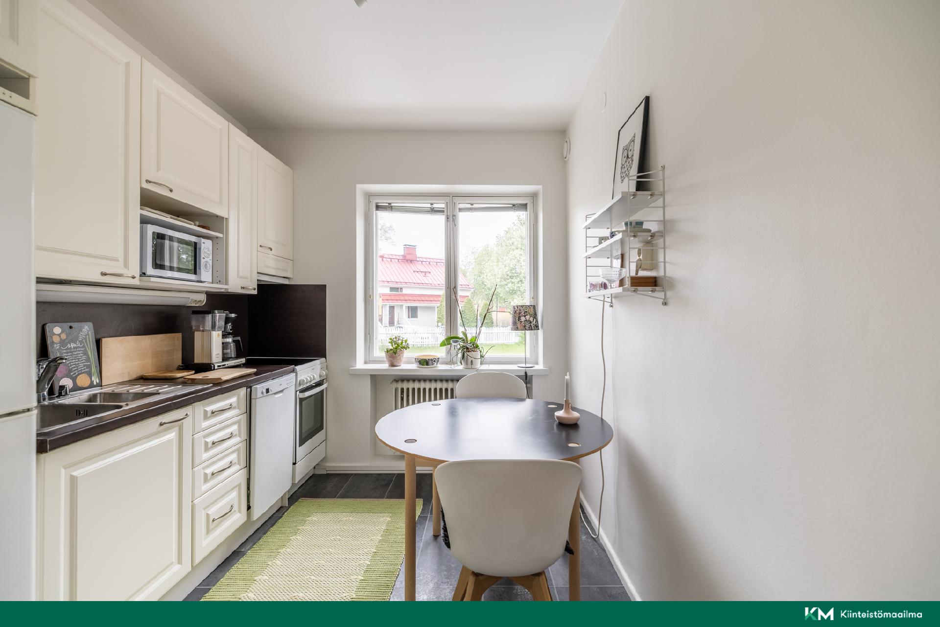 Liponkatu 5, Kaukola, Mikkeli