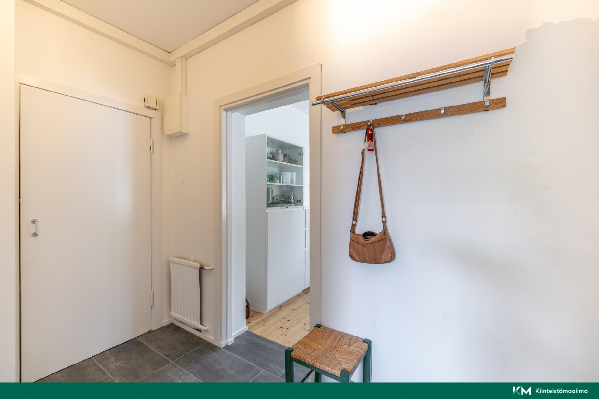 Liponkatu 5, Kaukola, Mikkeli