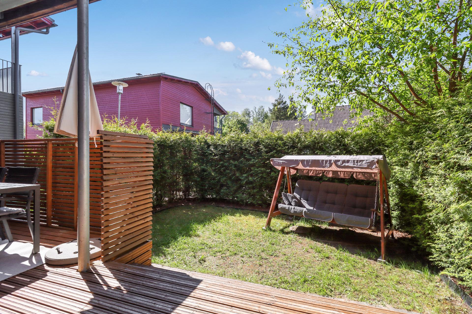 Kanervavinkkeli 2, Tapanila, Helsinki