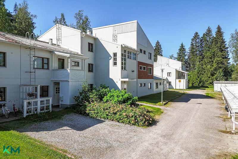 Ahtialan selkätie 23, Ahtiala, Lahti