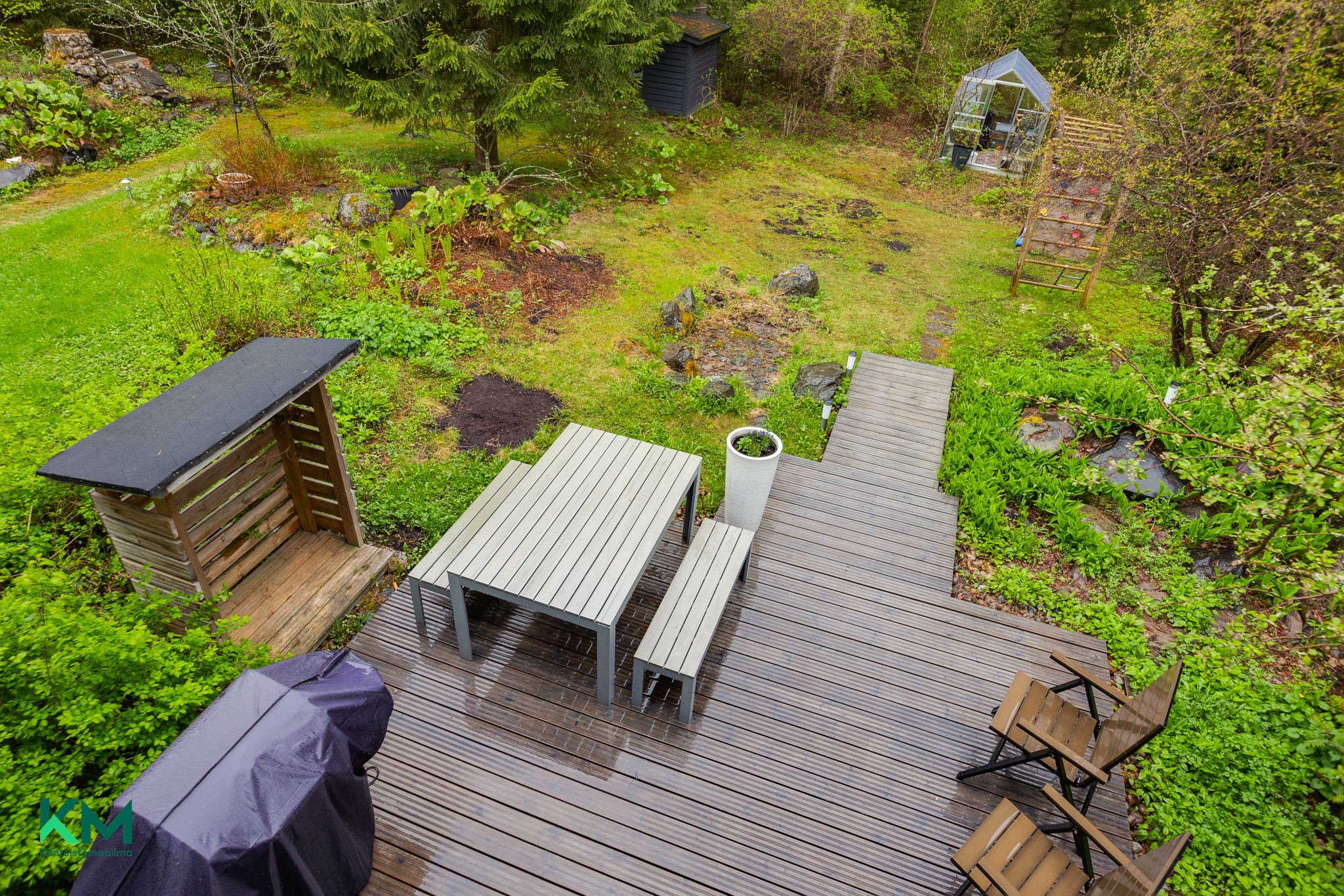 Soputie 9, Haukipudas, Oulu