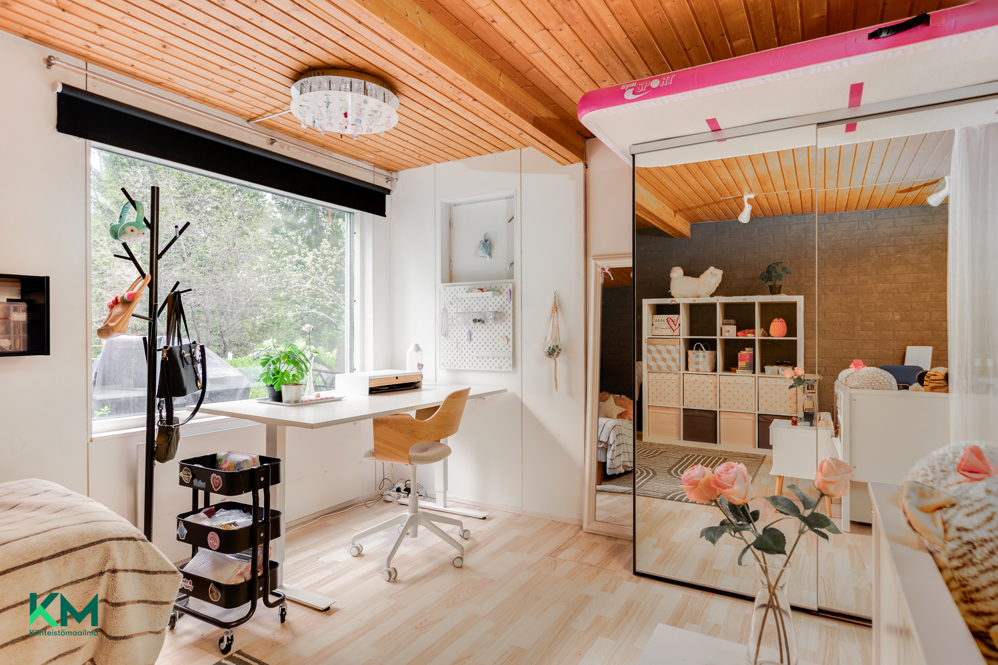 Soputie 9, Haukipudas, Oulu