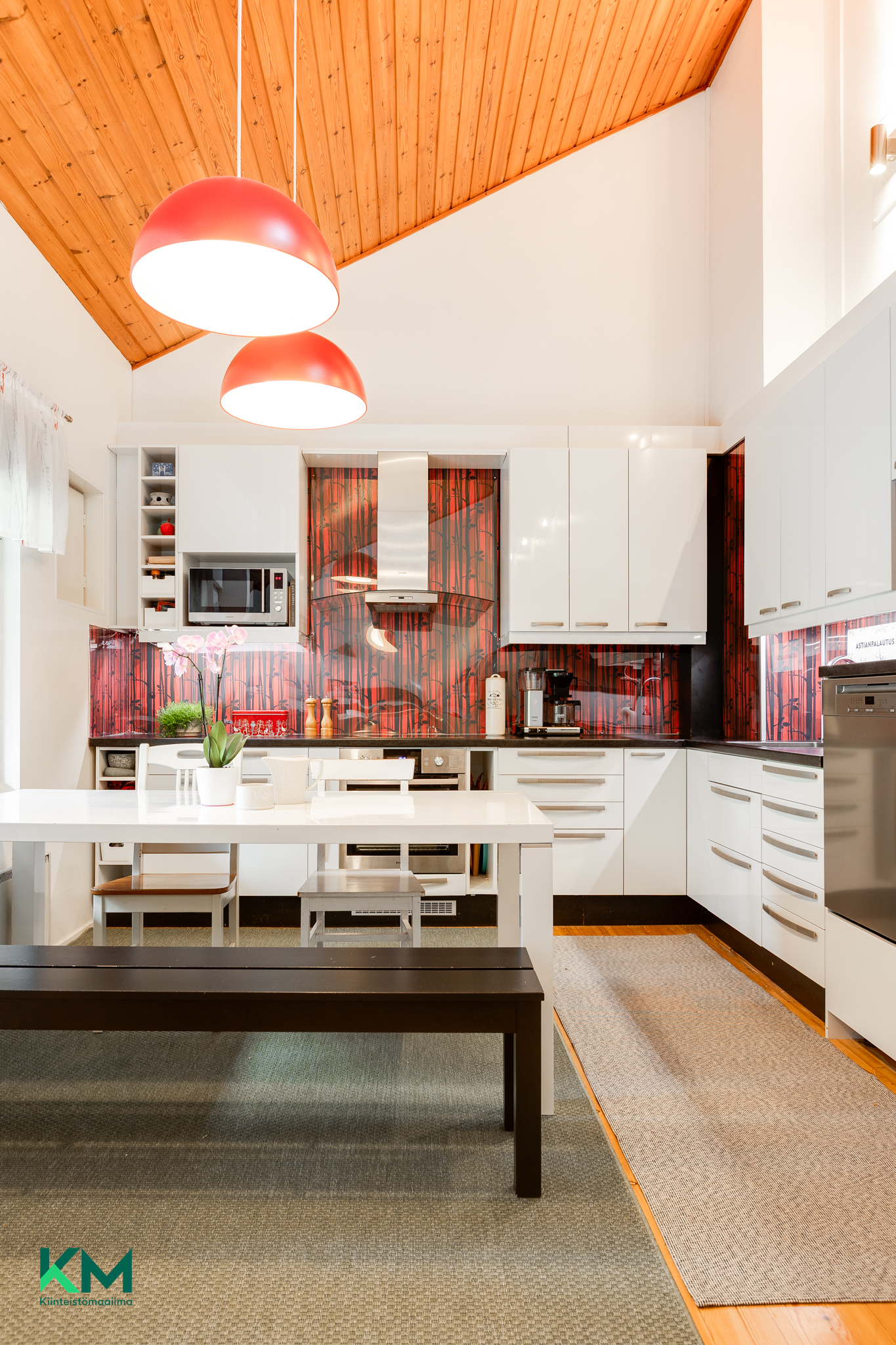 Soputie 9, Haukipudas, Oulu