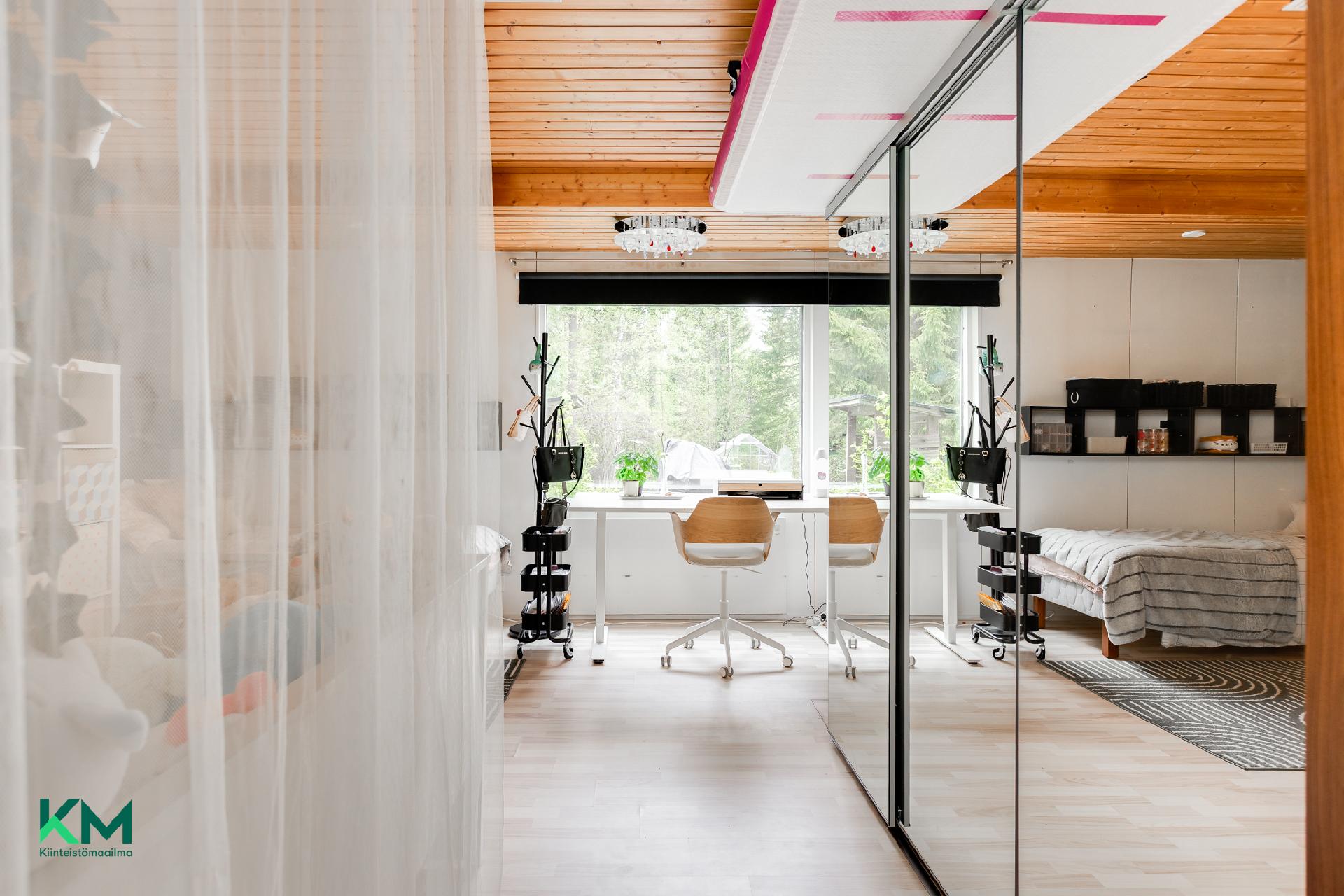 Soputie 9, Haukipudas, Oulu