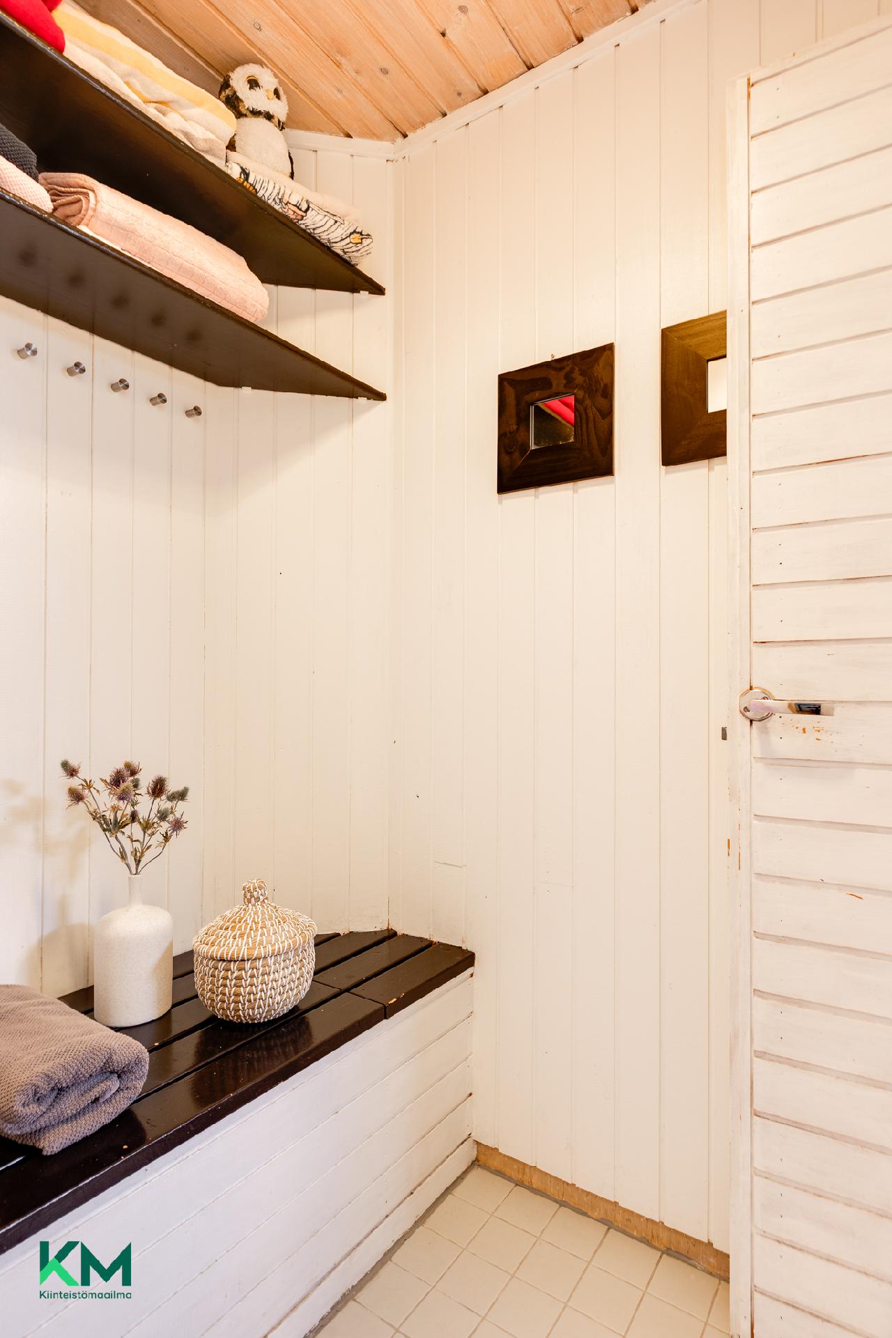 Soputie 9, Haukipudas, Oulu