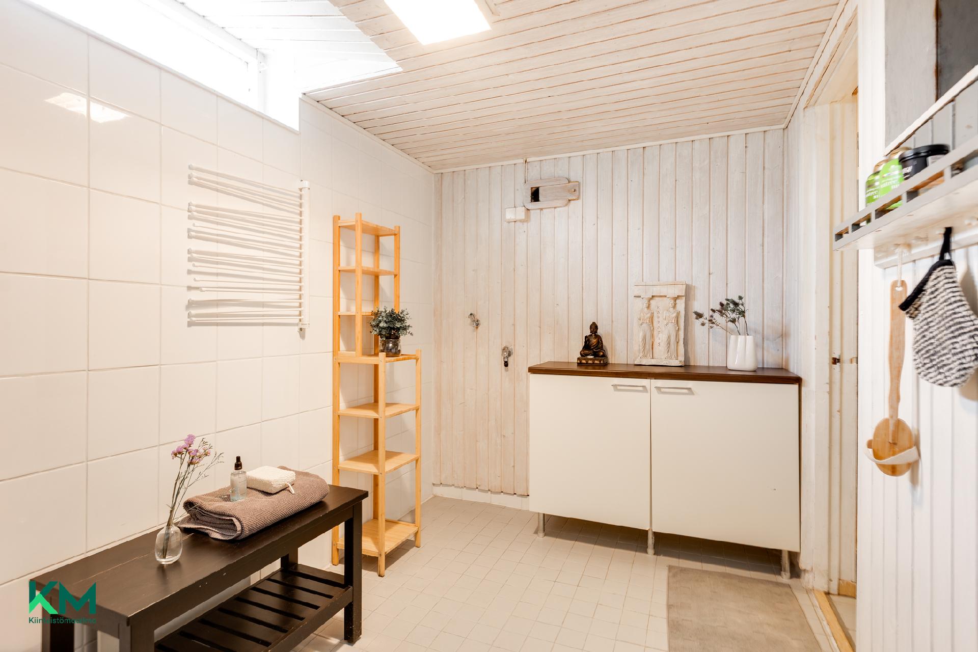 Soputie 9, Haukipudas, Oulu