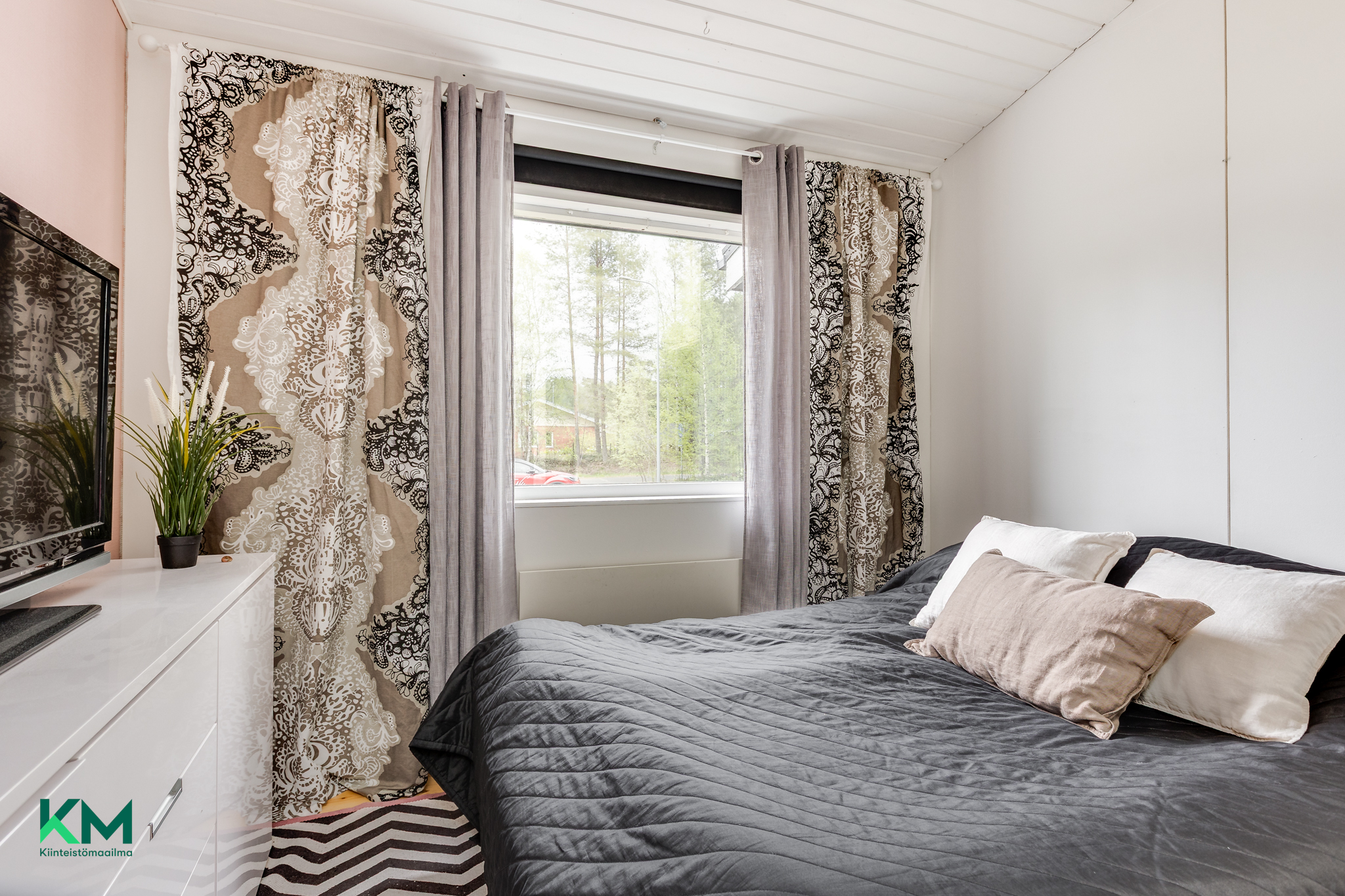 Soputie 9, Haukipudas, Oulu